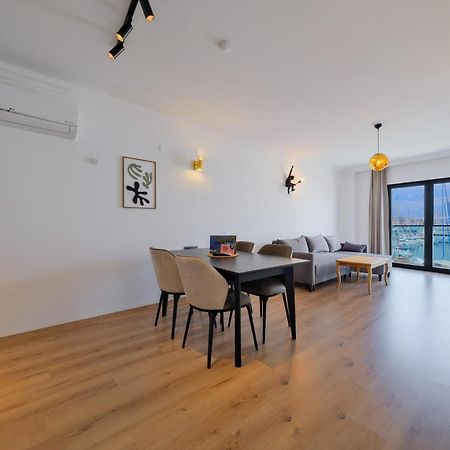 Koerfez Residence Fethiye Dış mekan fotoğraf
