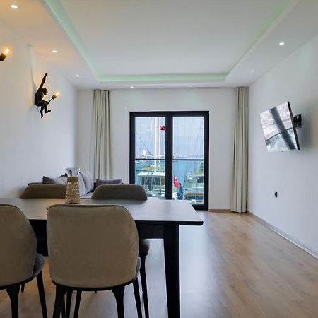 Koerfez Residence Fethiye Dış mekan fotoğraf