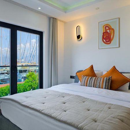 Koerfez Residence Fethiye Dış mekan fotoğraf