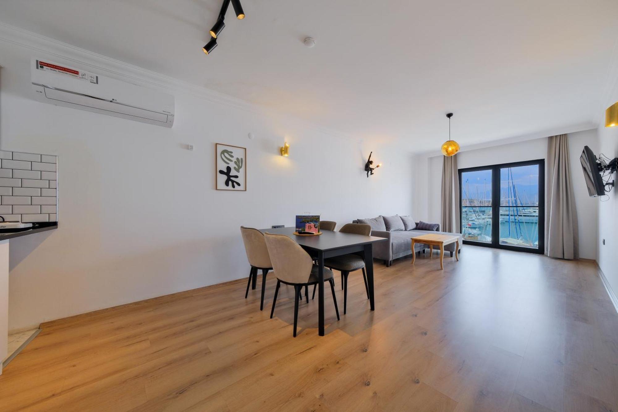 Koerfez Residence Fethiye Dış mekan fotoğraf