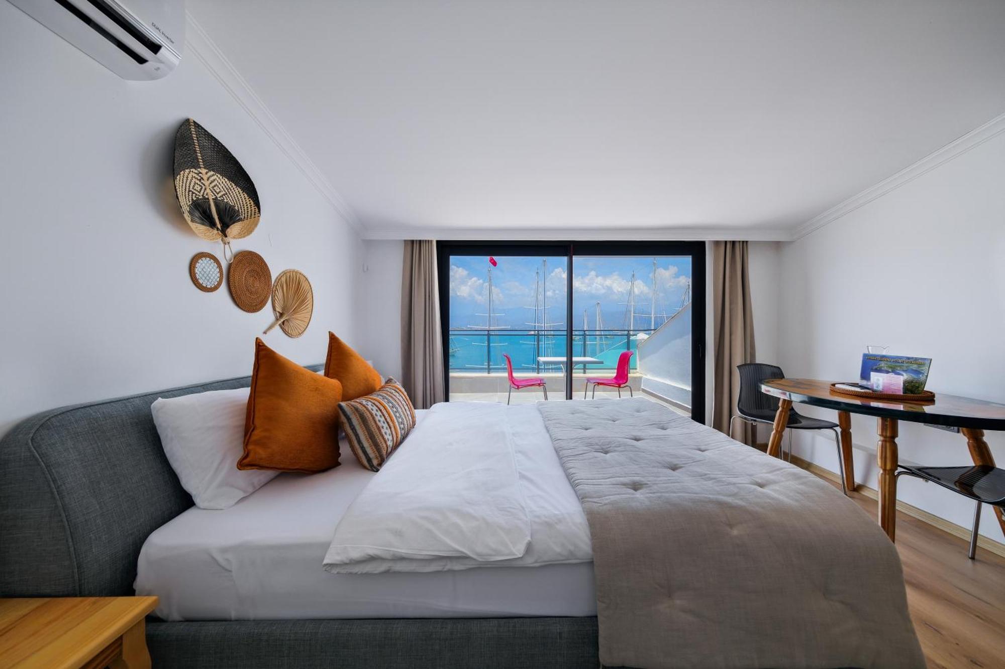 Koerfez Residence Fethiye Dış mekan fotoğraf
