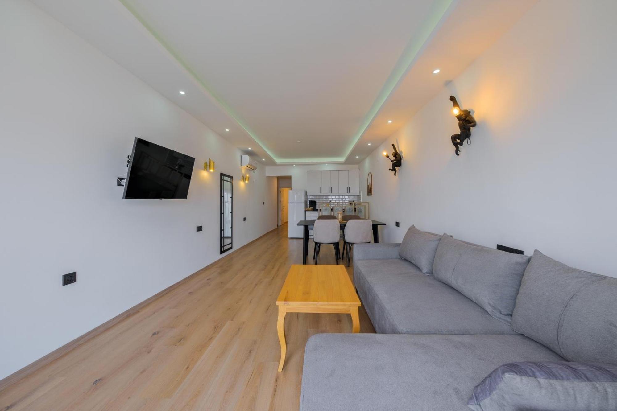 Koerfez Residence Fethiye Dış mekan fotoğraf