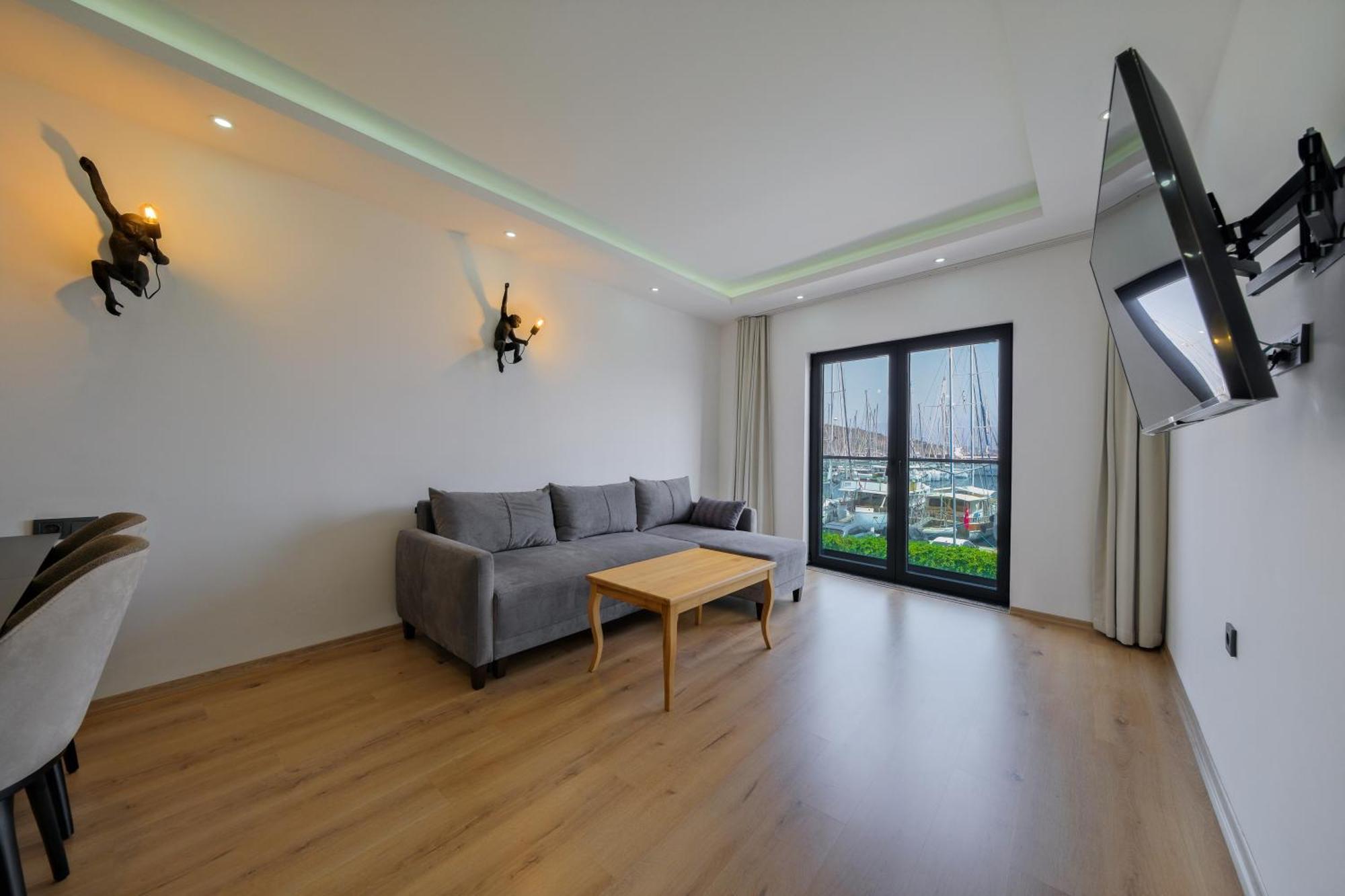 Koerfez Residence Fethiye Dış mekan fotoğraf