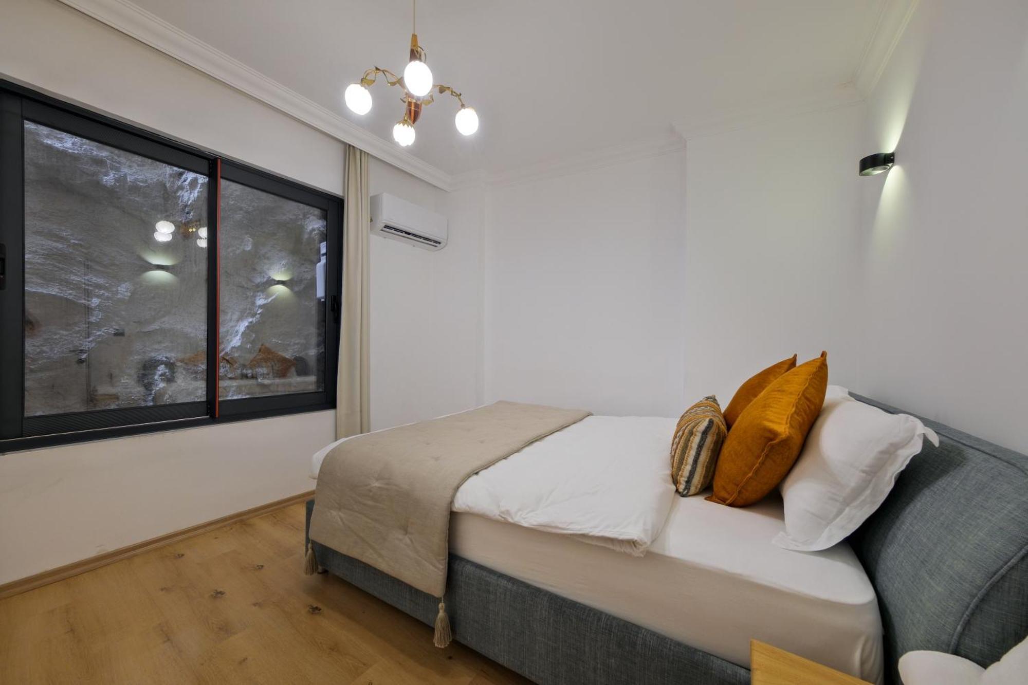 Koerfez Residence Fethiye Dış mekan fotoğraf