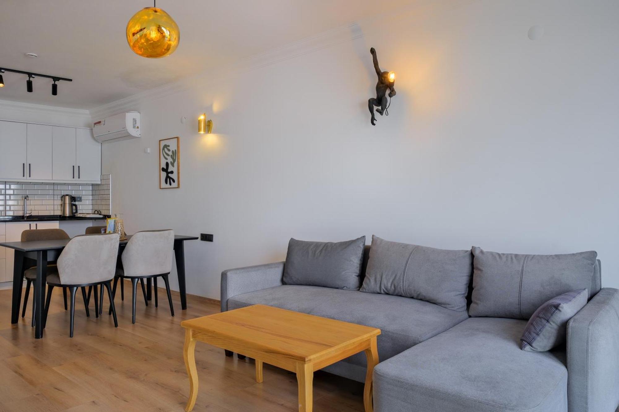 Koerfez Residence Fethiye Dış mekan fotoğraf