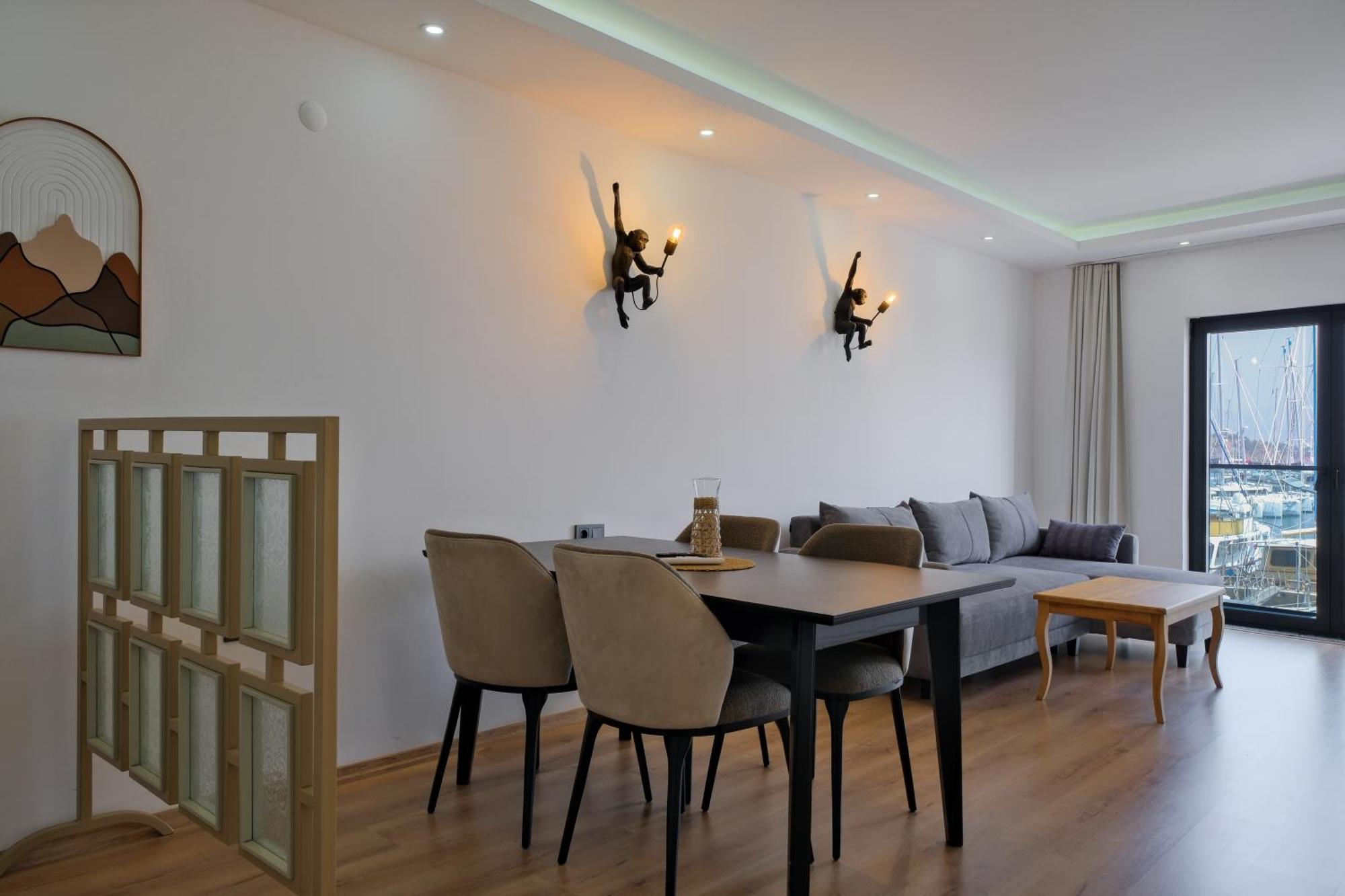 Koerfez Residence Fethiye Dış mekan fotoğraf