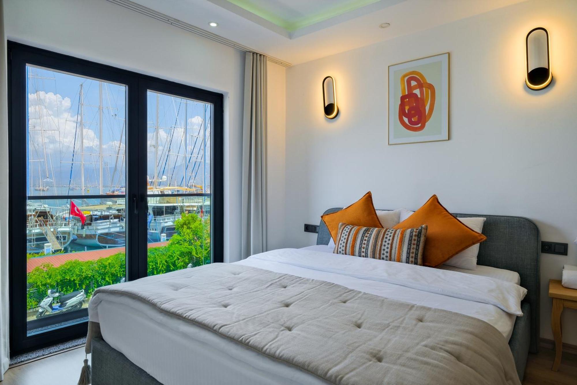 Koerfez Residence Fethiye Dış mekan fotoğraf
