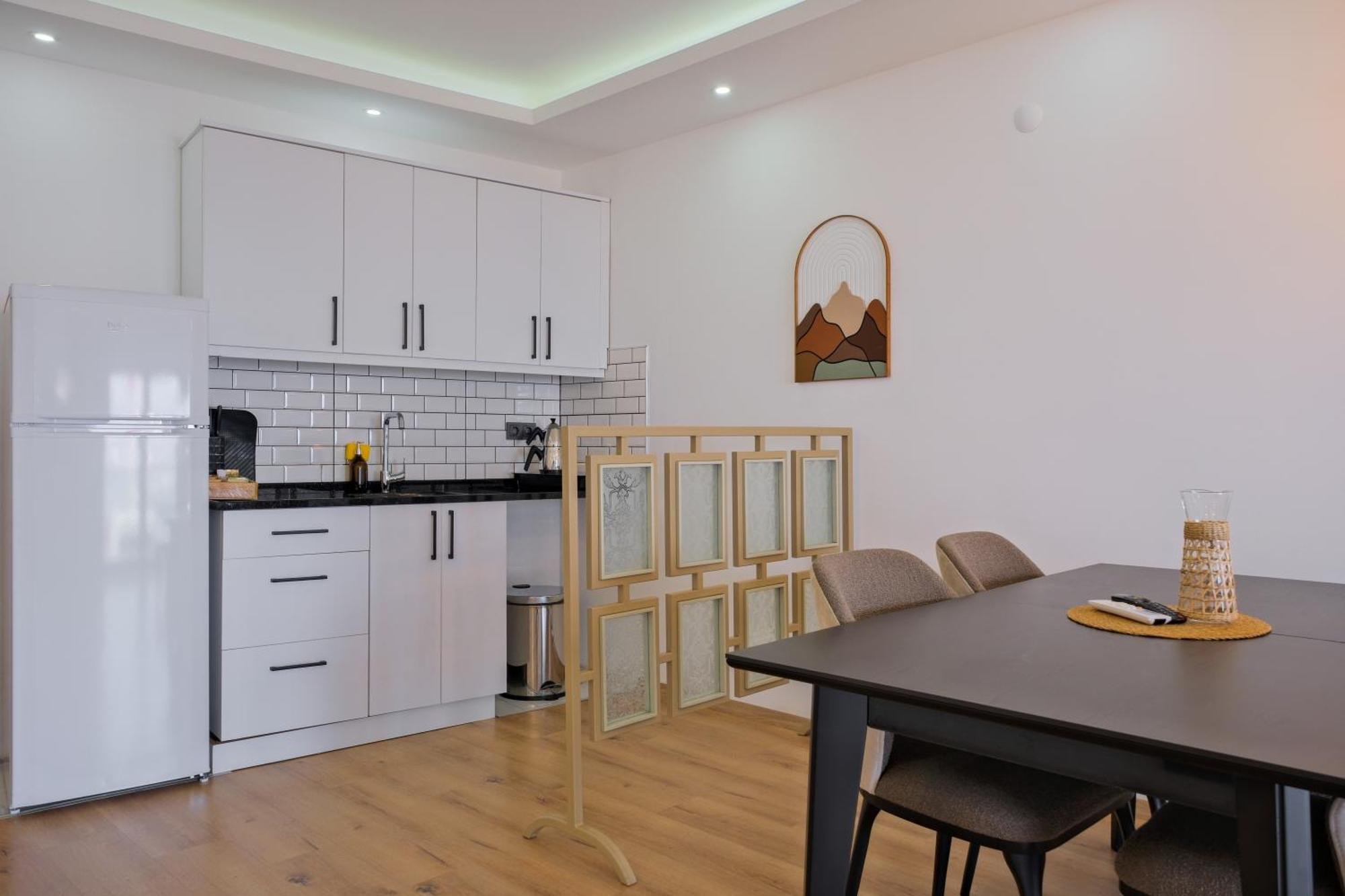 Koerfez Residence Fethiye Dış mekan fotoğraf