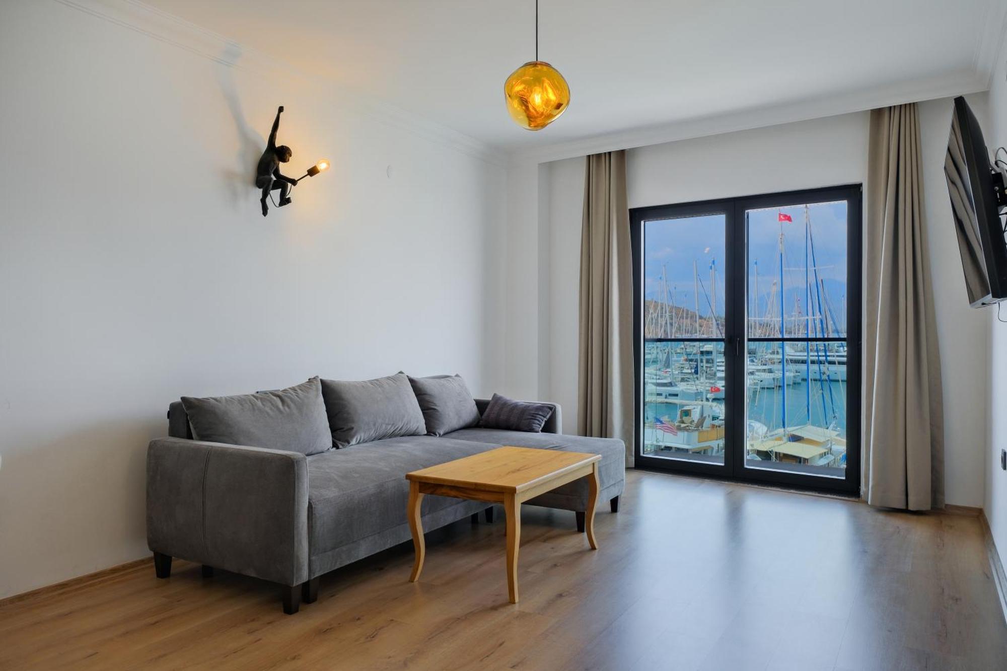 Koerfez Residence Fethiye Dış mekan fotoğraf