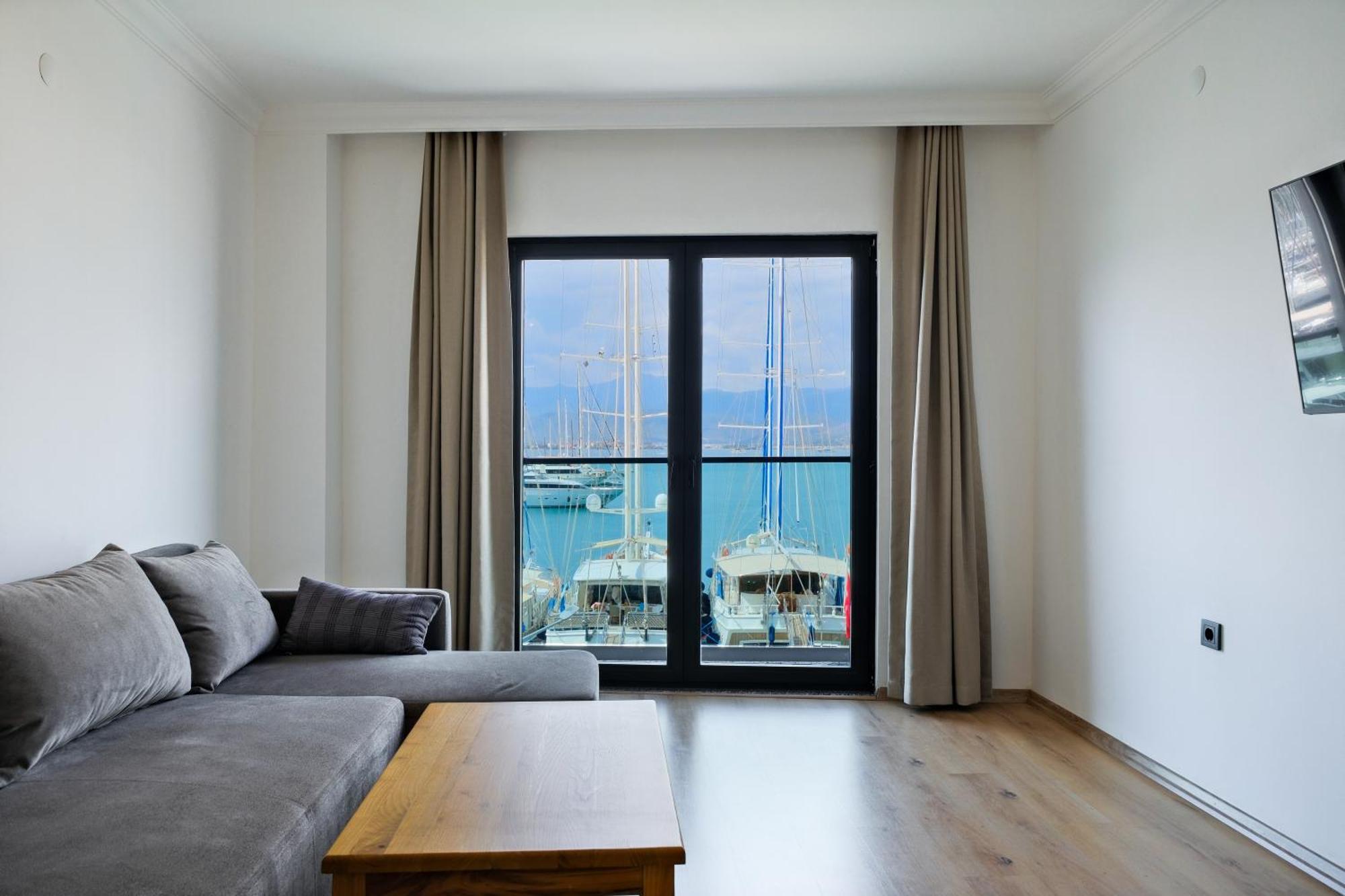 Koerfez Residence Fethiye Dış mekan fotoğraf