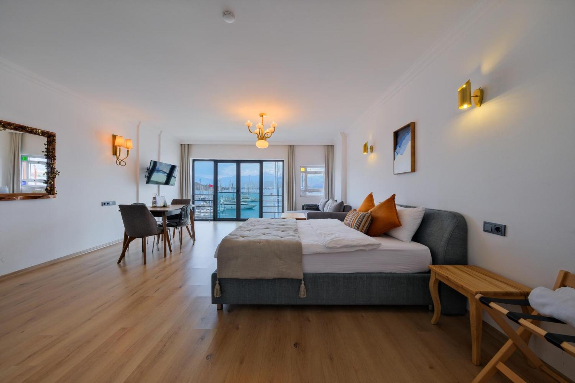 Koerfez Residence Fethiye Dış mekan fotoğraf