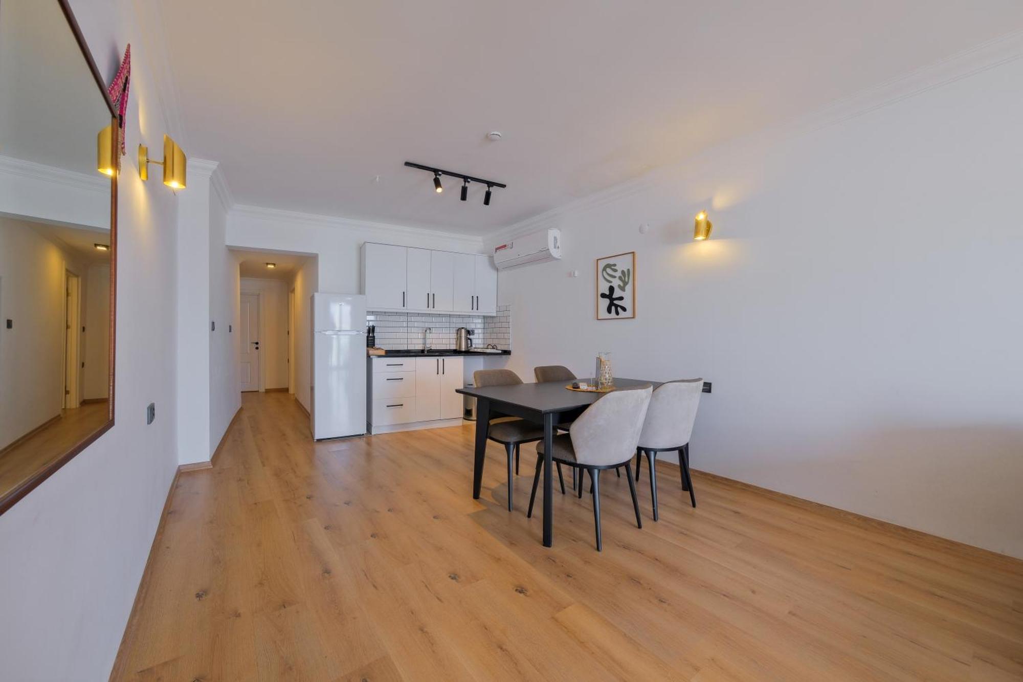 Koerfez Residence Fethiye Dış mekan fotoğraf