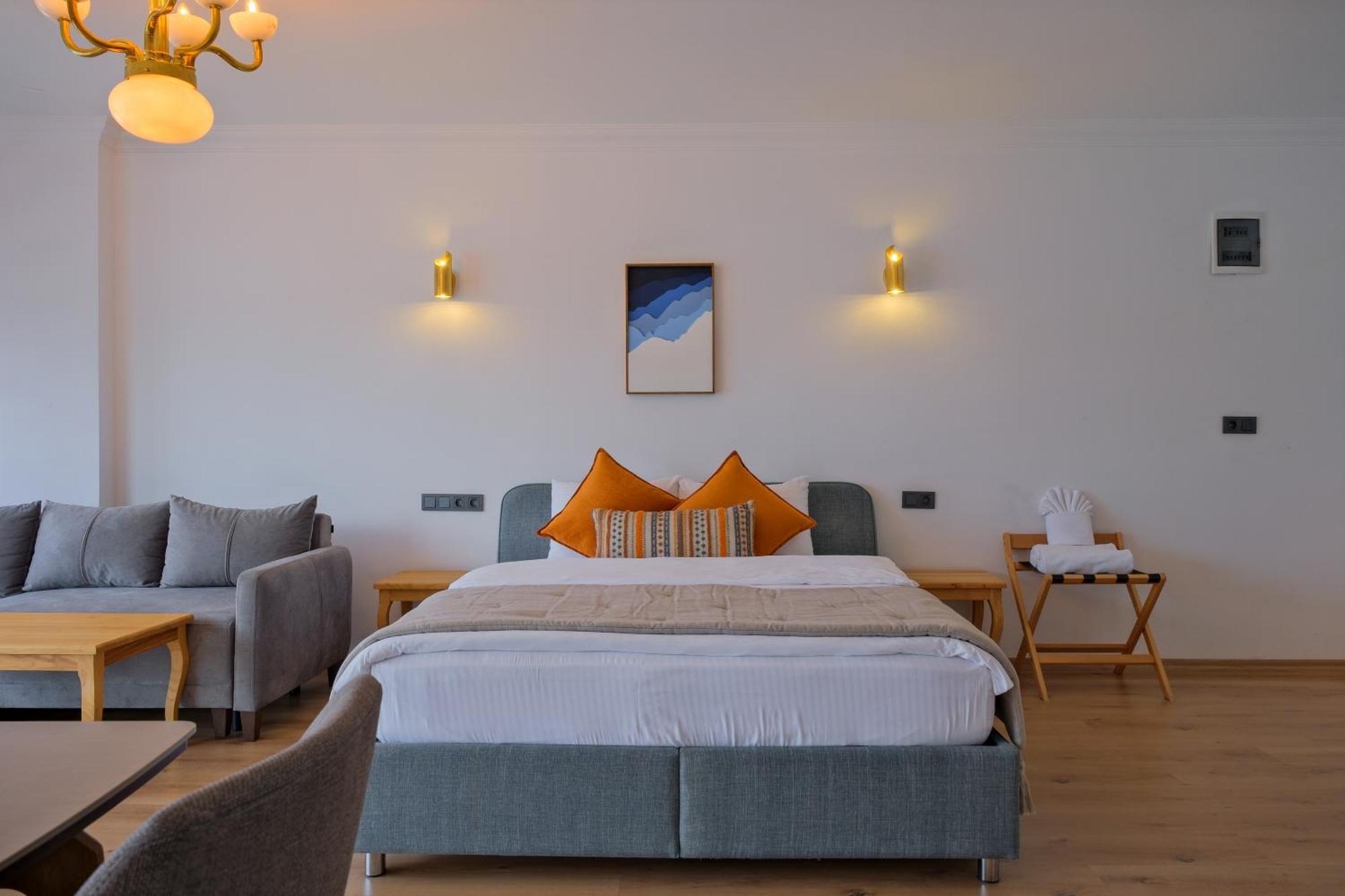 Koerfez Residence Fethiye Dış mekan fotoğraf