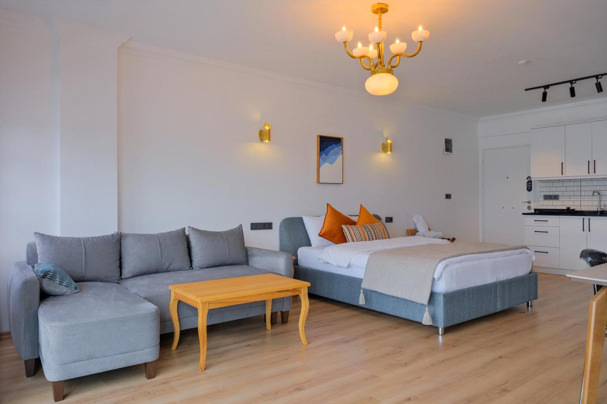 Koerfez Residence Fethiye Dış mekan fotoğraf