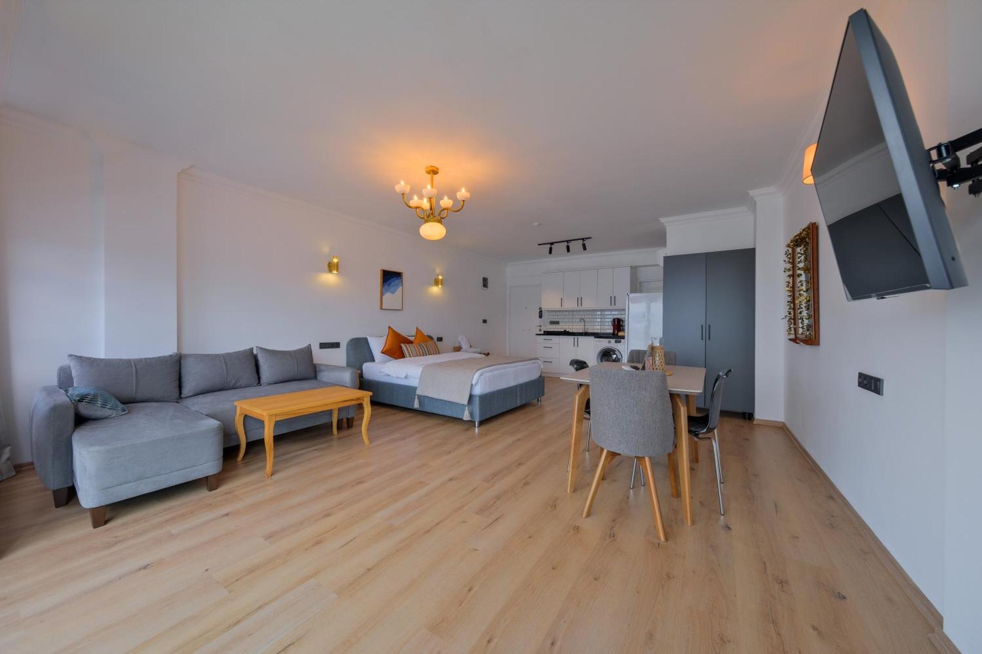Koerfez Residence Fethiye Dış mekan fotoğraf