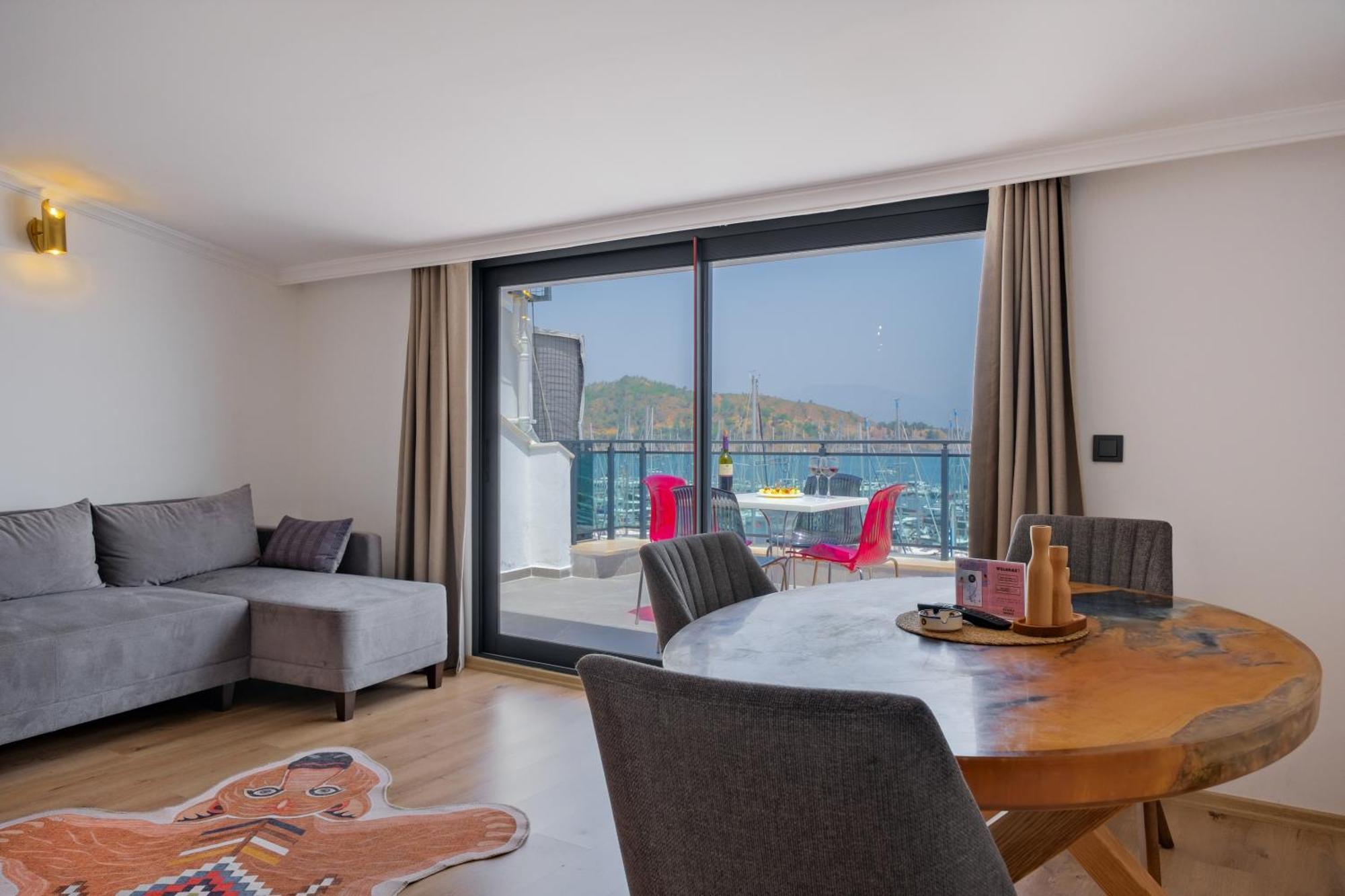 Koerfez Residence Fethiye Dış mekan fotoğraf