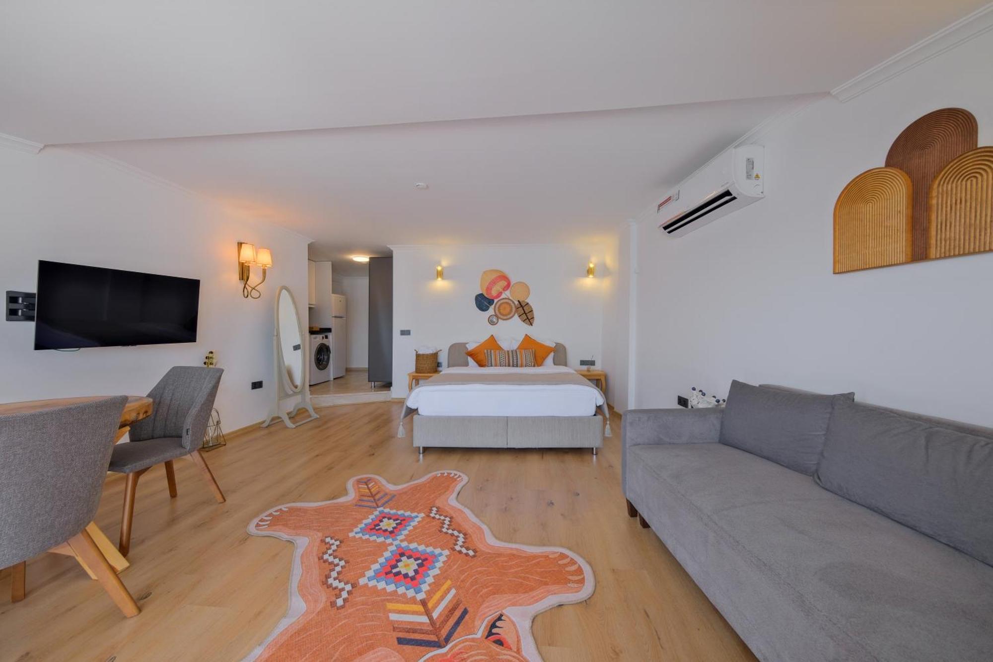 Koerfez Residence Fethiye Dış mekan fotoğraf