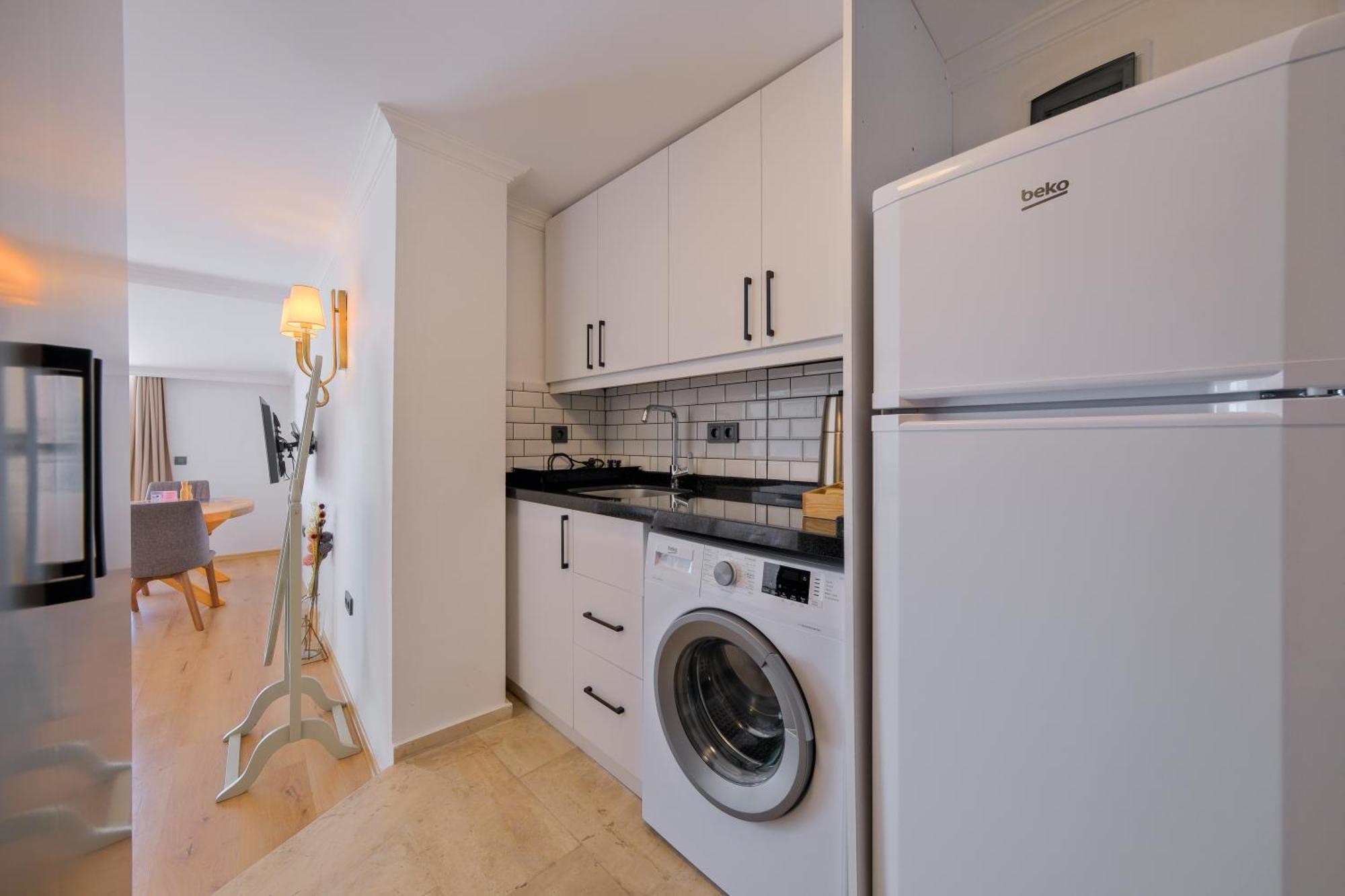 Koerfez Residence Fethiye Dış mekan fotoğraf