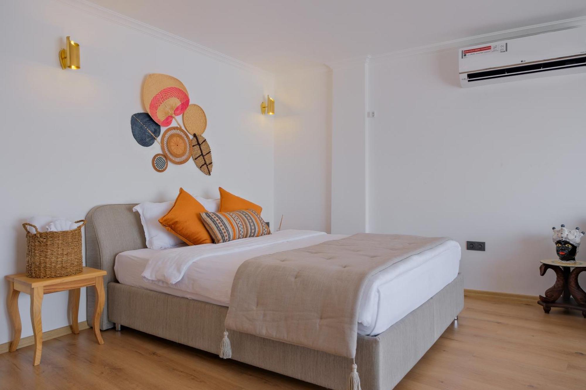 Koerfez Residence Fethiye Dış mekan fotoğraf