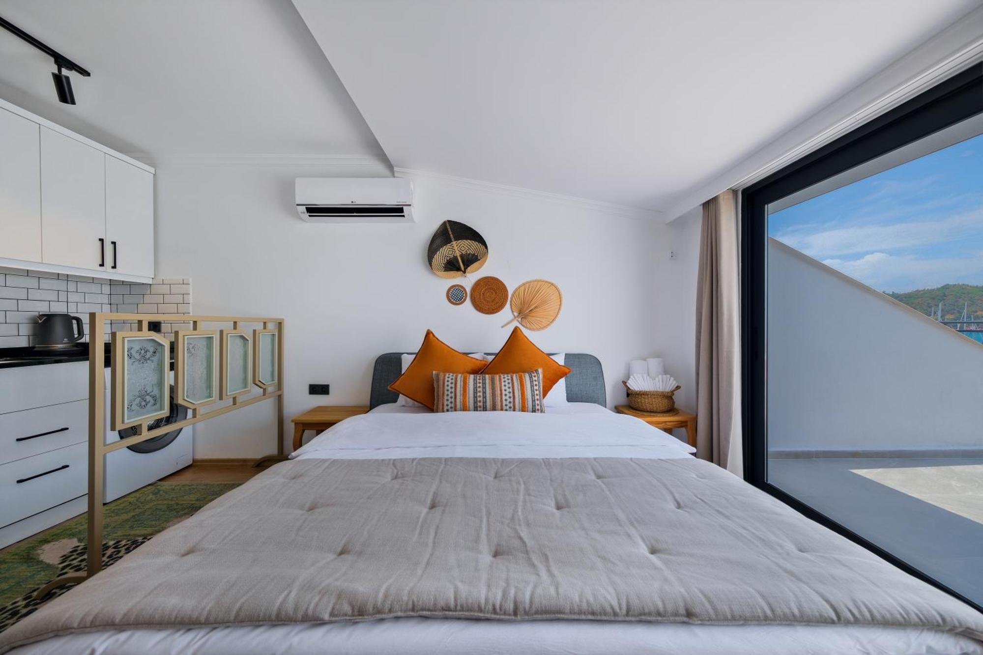 Koerfez Residence Fethiye Dış mekan fotoğraf
