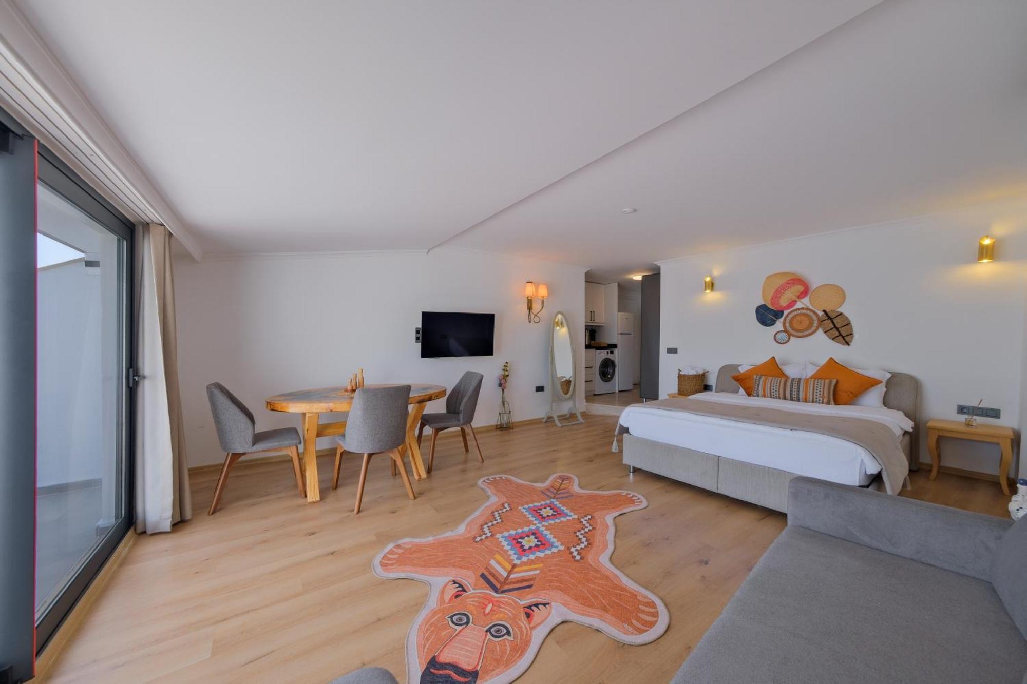 Koerfez Residence Fethiye Dış mekan fotoğraf