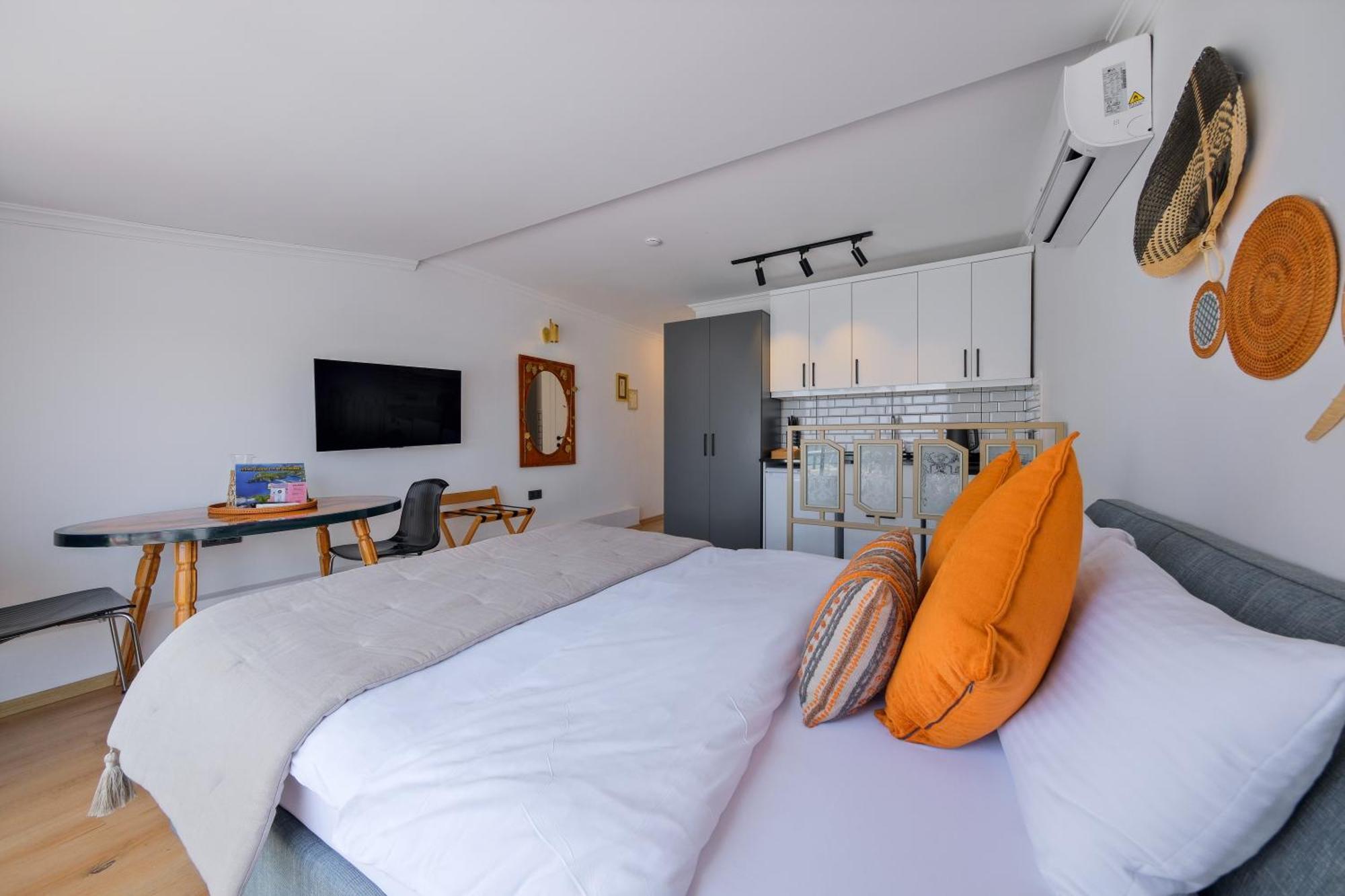 Koerfez Residence Fethiye Dış mekan fotoğraf