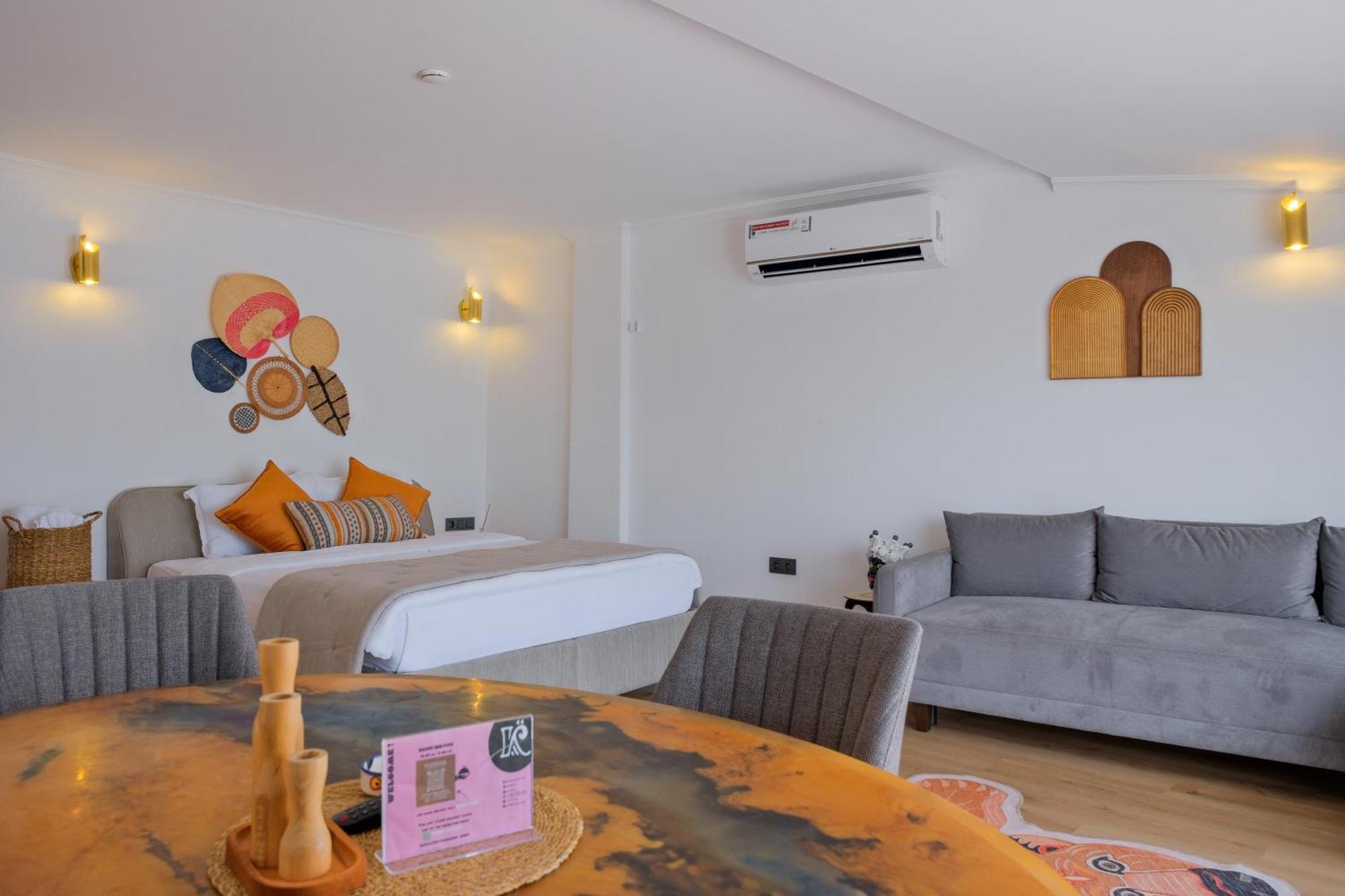 Koerfez Residence Fethiye Dış mekan fotoğraf