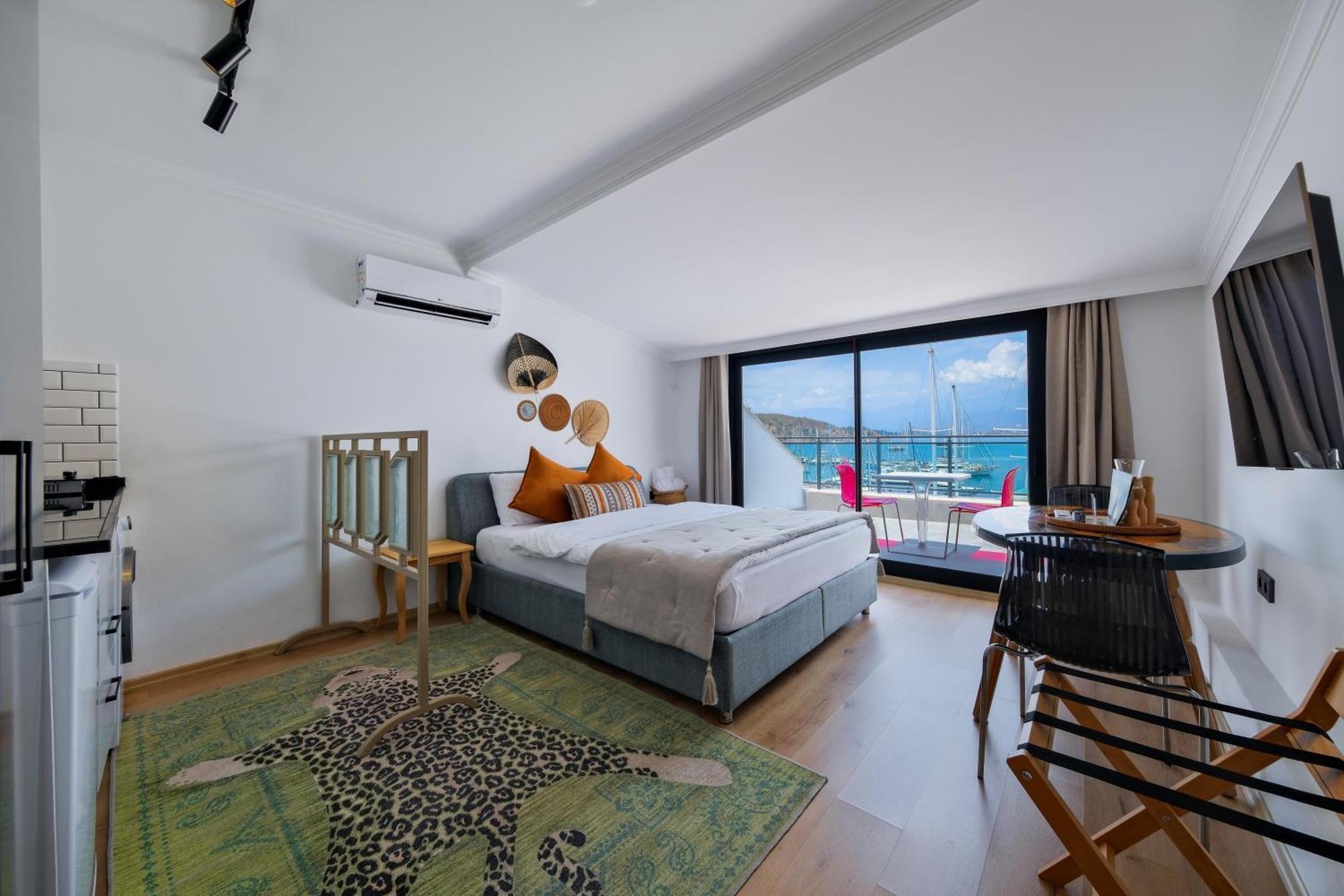Koerfez Residence Fethiye Dış mekan fotoğraf