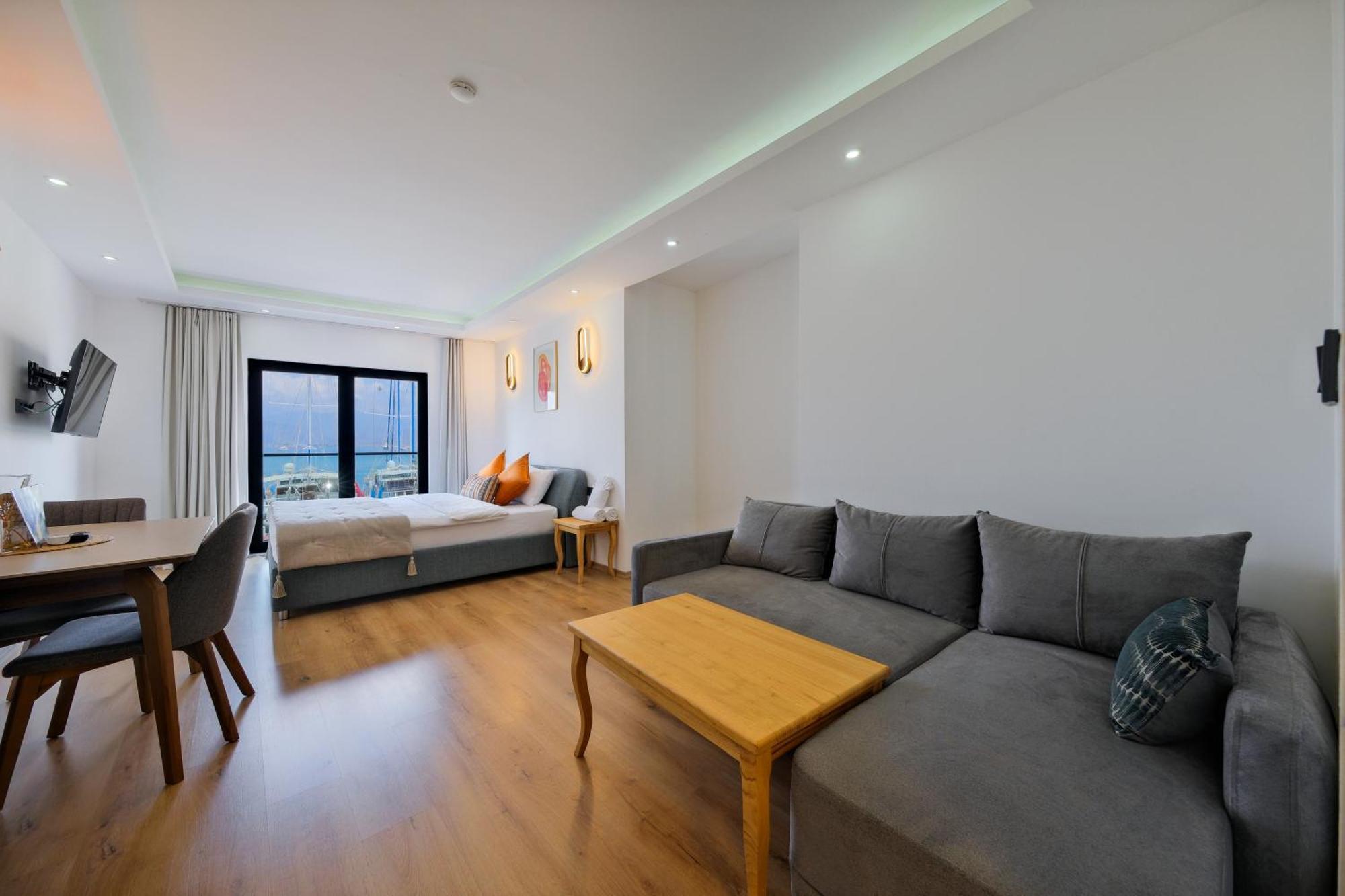 Koerfez Residence Fethiye Dış mekan fotoğraf