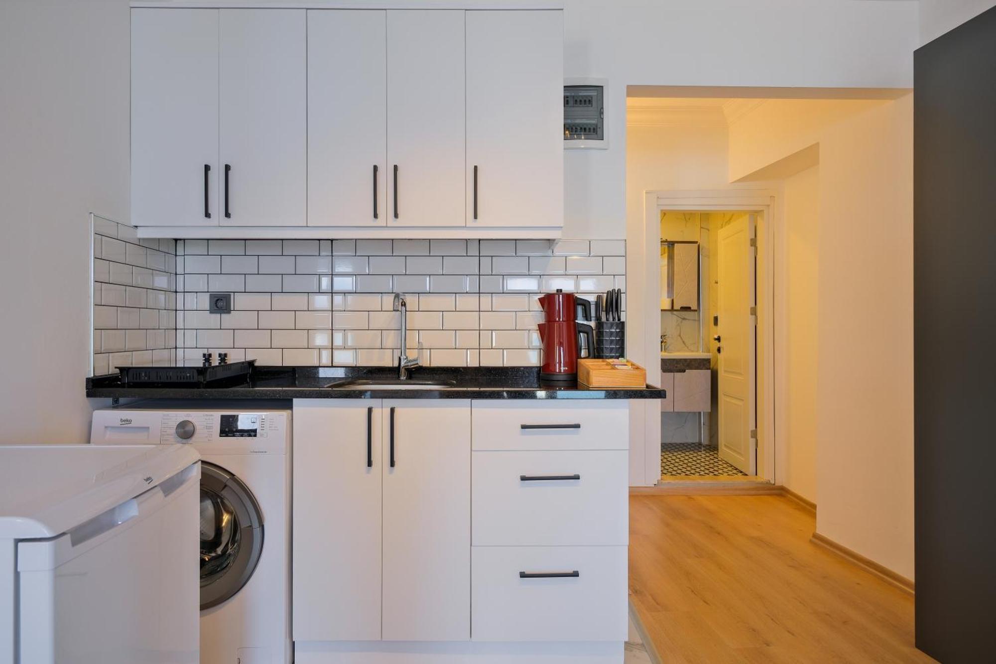 Koerfez Residence Fethiye Dış mekan fotoğraf