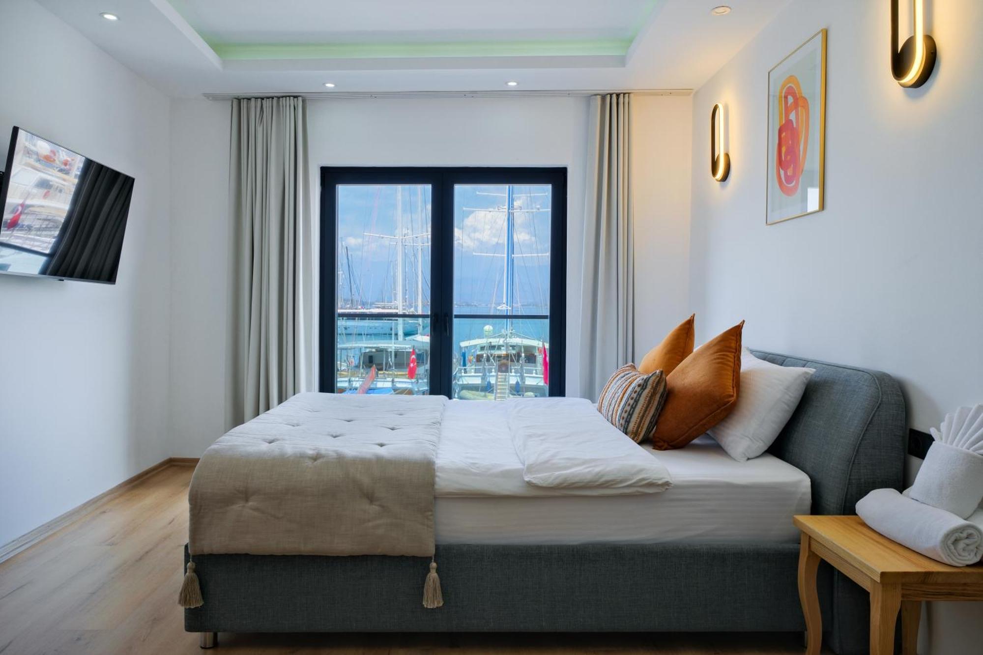 Koerfez Residence Fethiye Dış mekan fotoğraf