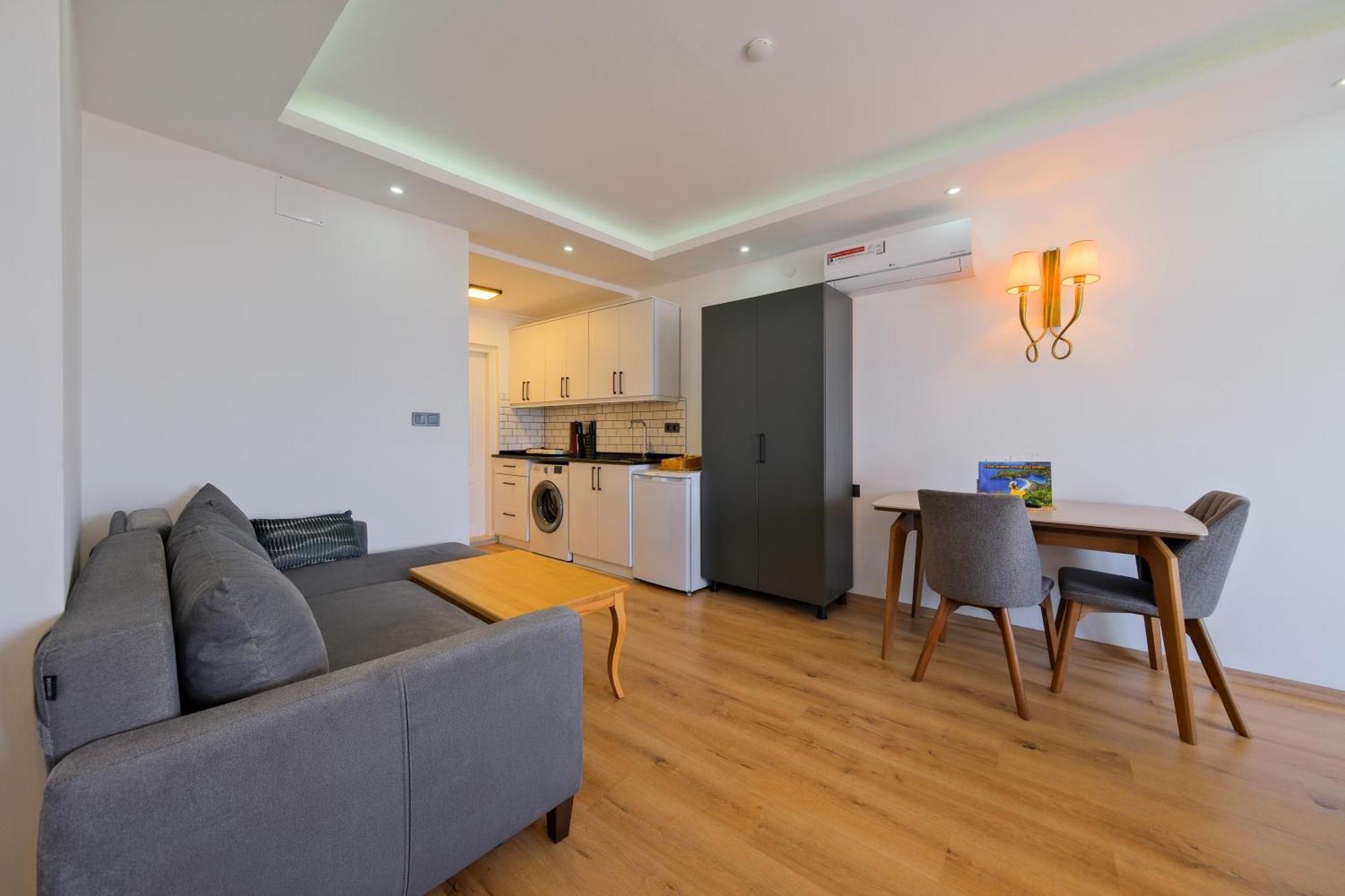 Koerfez Residence Fethiye Dış mekan fotoğraf