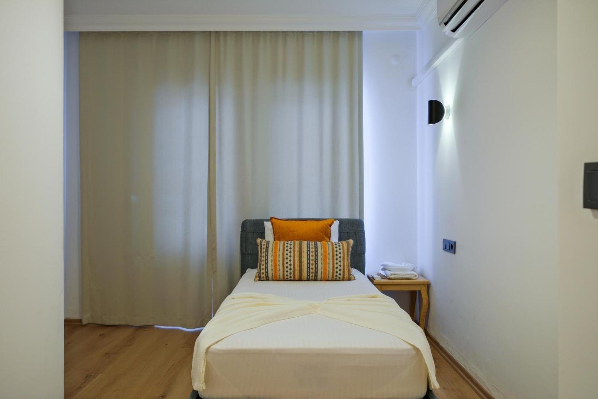 Koerfez Residence Fethiye Dış mekan fotoğraf
