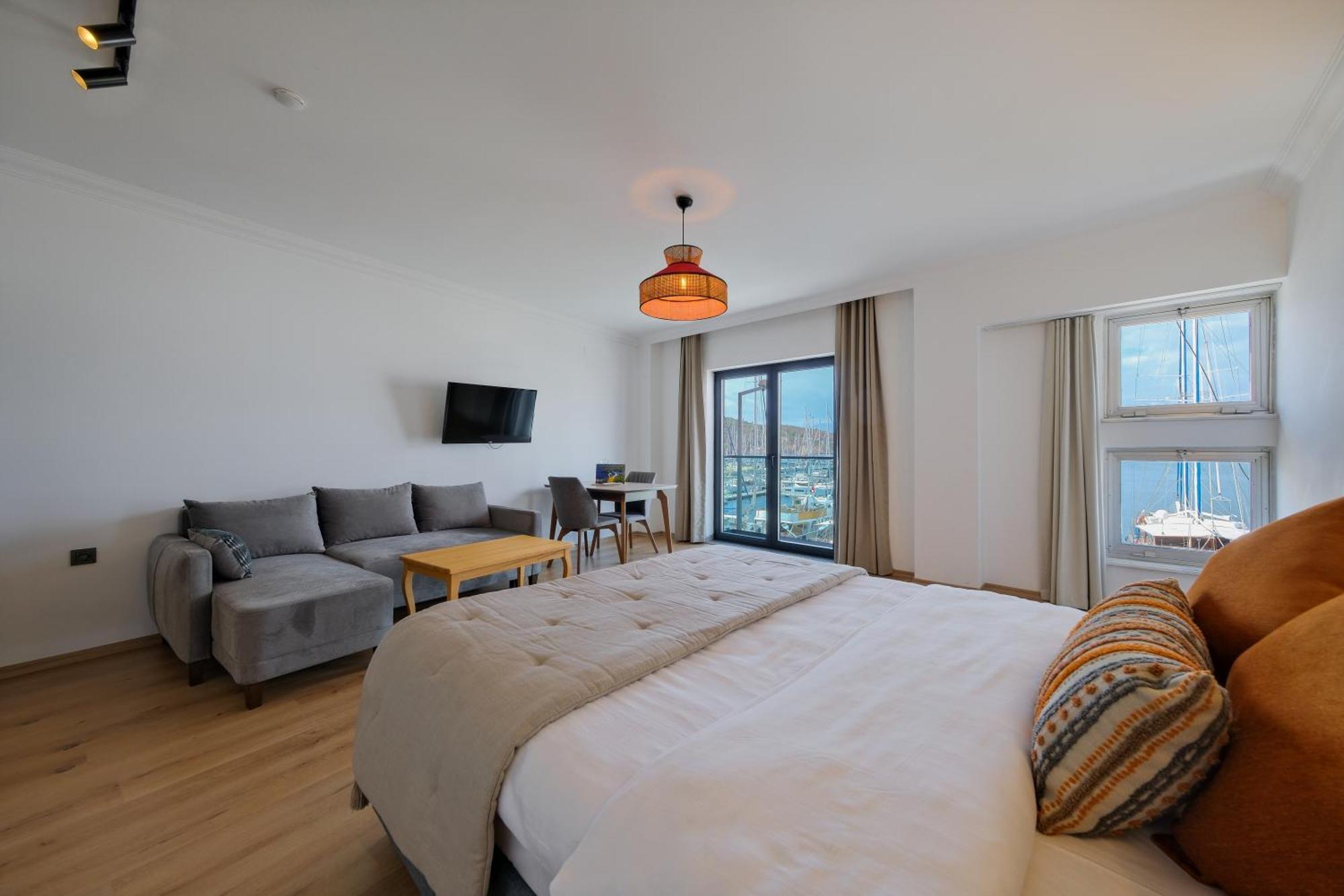 Koerfez Residence Fethiye Dış mekan fotoğraf