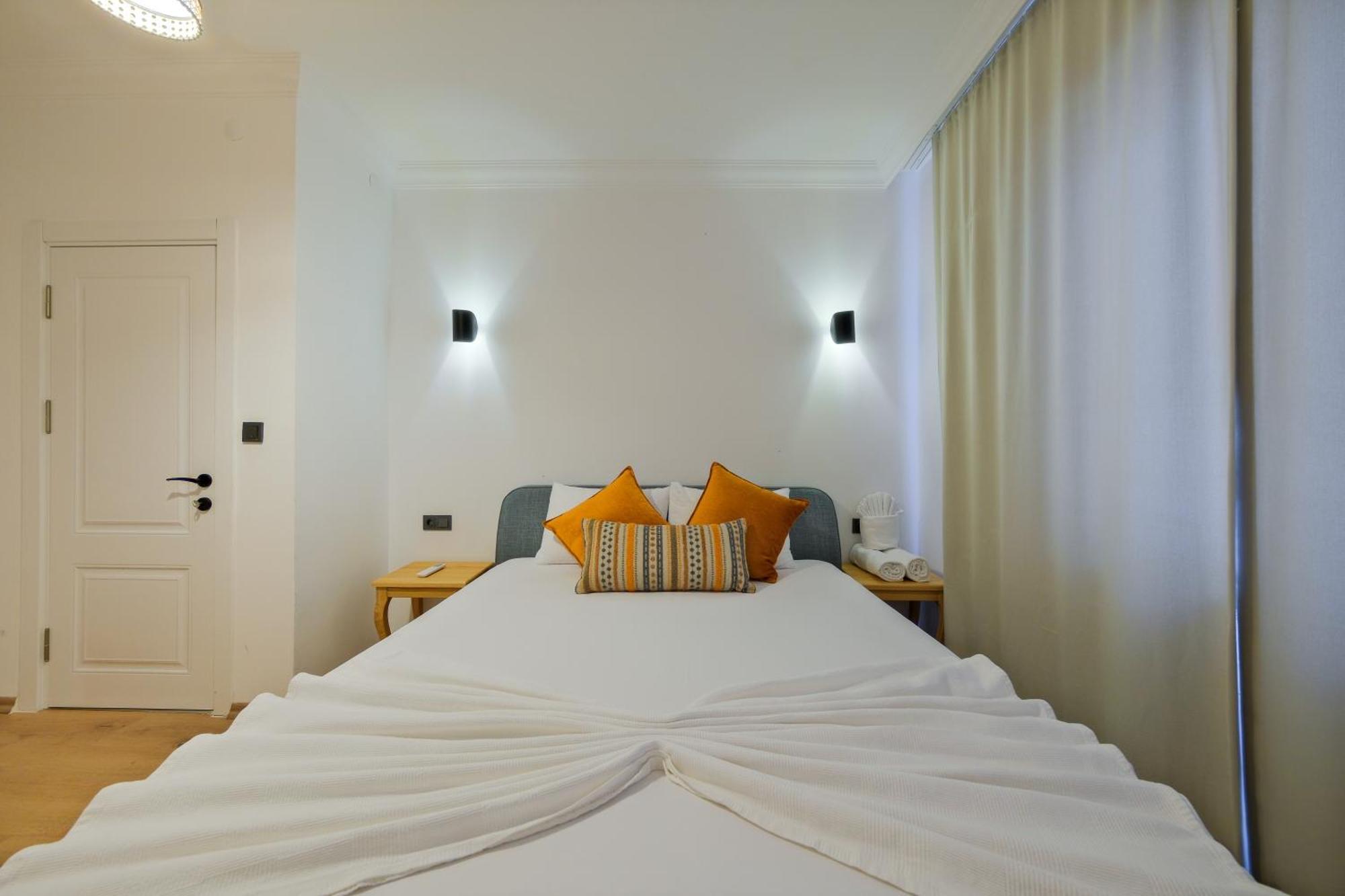 Koerfez Residence Fethiye Dış mekan fotoğraf