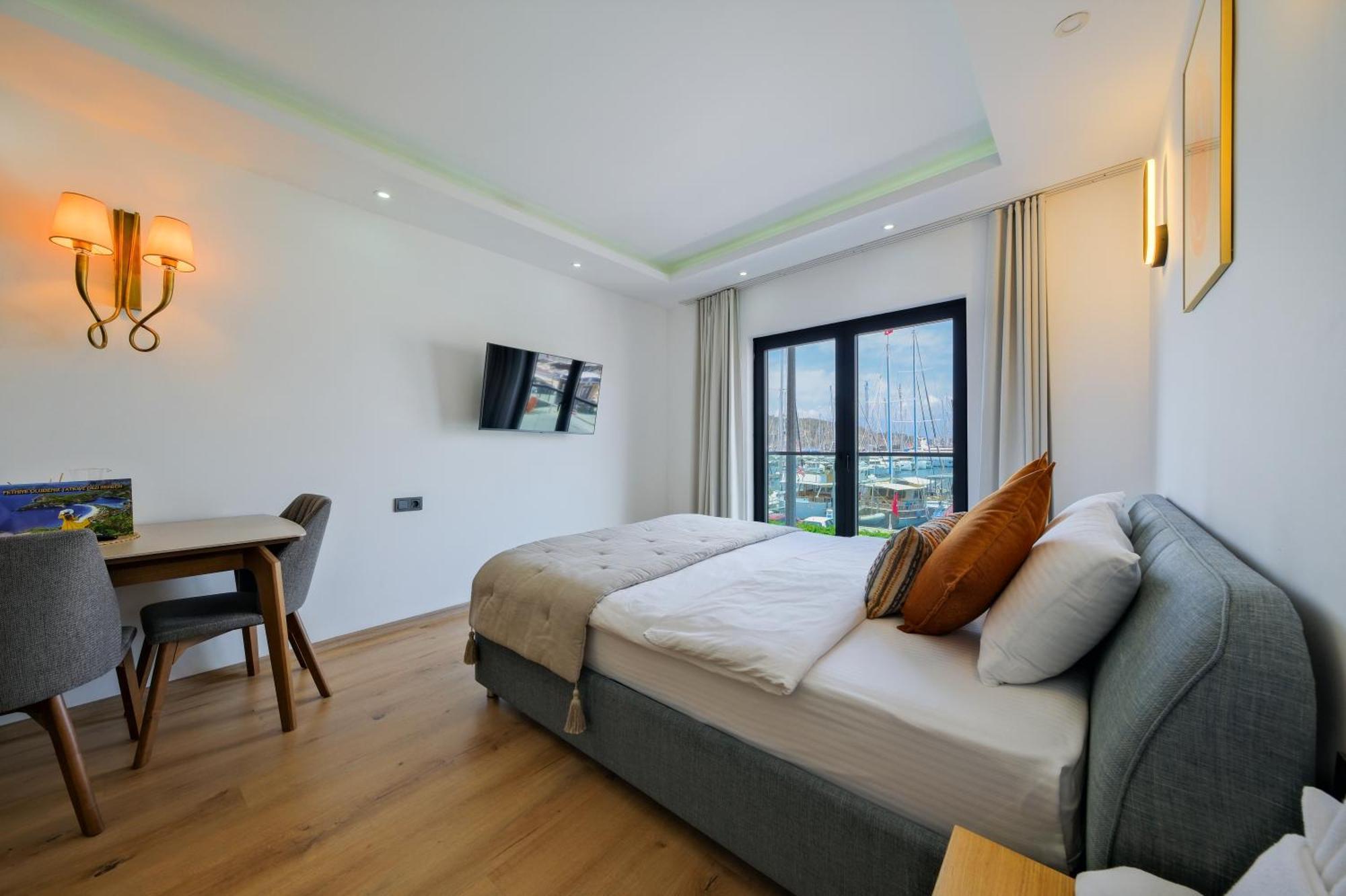 Koerfez Residence Fethiye Dış mekan fotoğraf