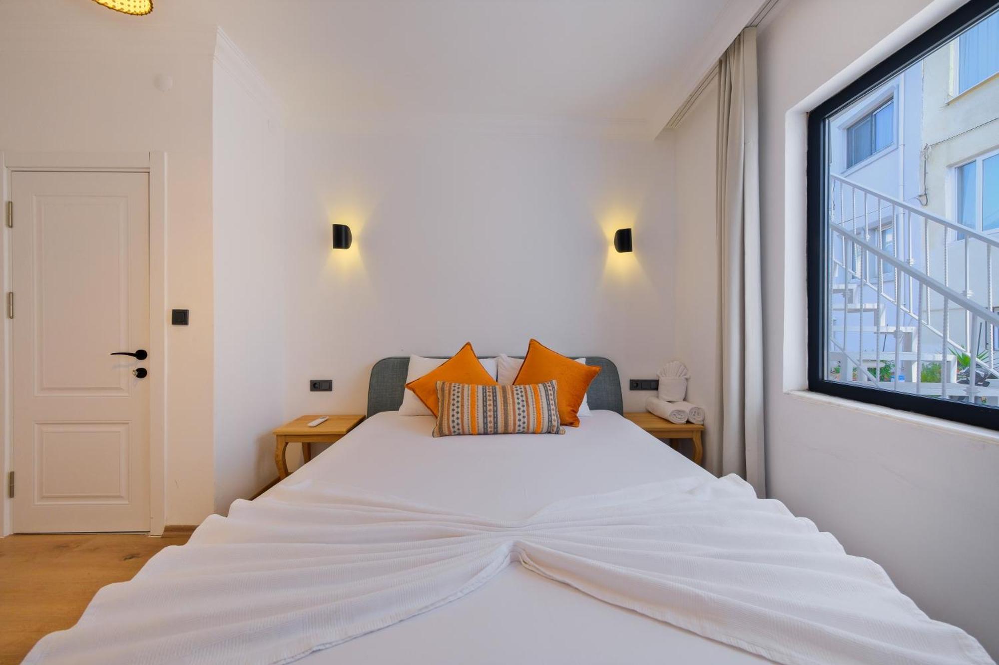 Koerfez Residence Fethiye Dış mekan fotoğraf