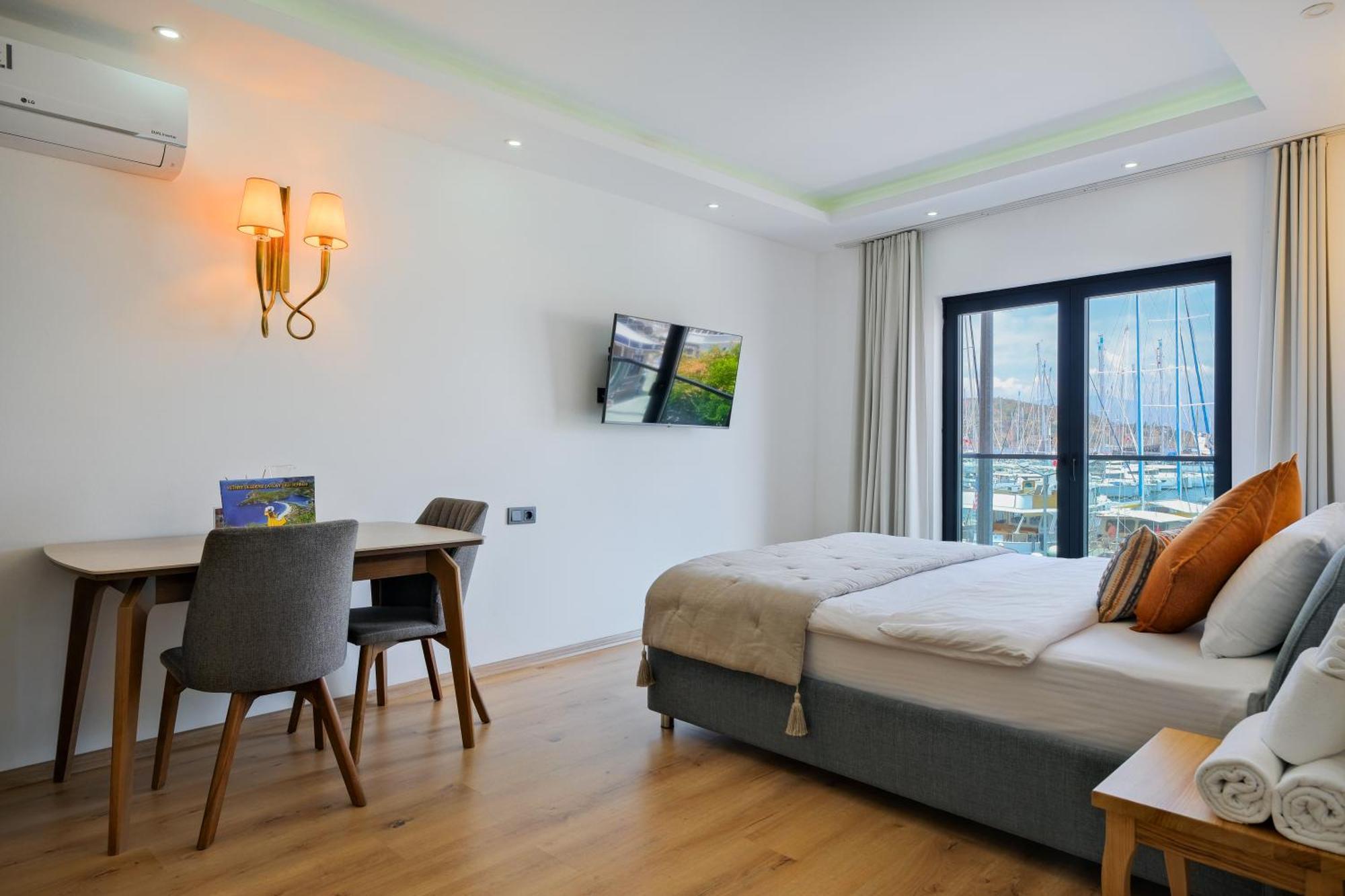 Koerfez Residence Fethiye Dış mekan fotoğraf