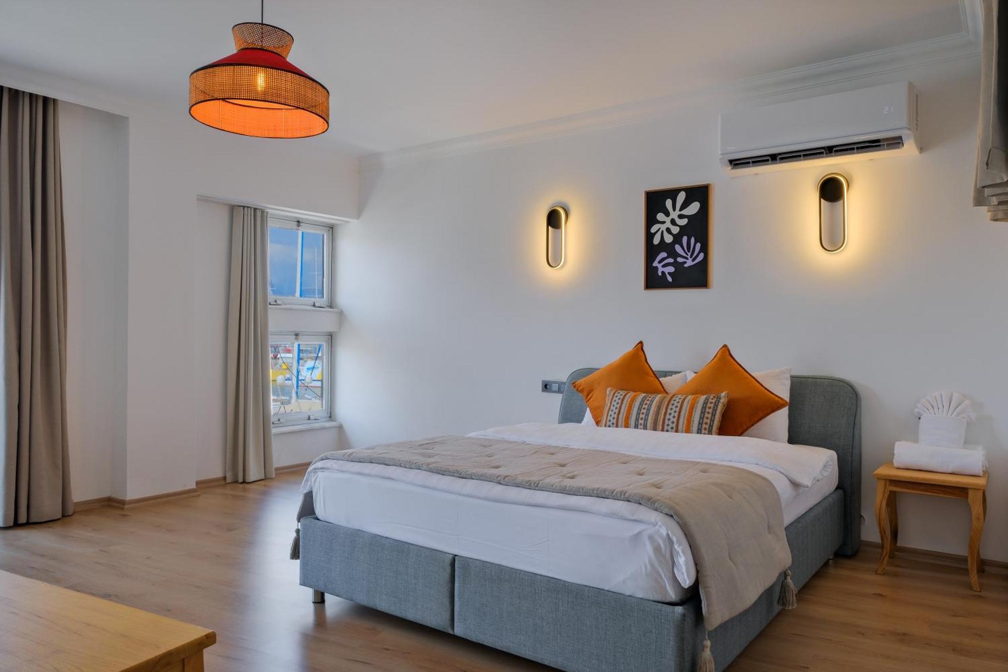 Koerfez Residence Fethiye Dış mekan fotoğraf