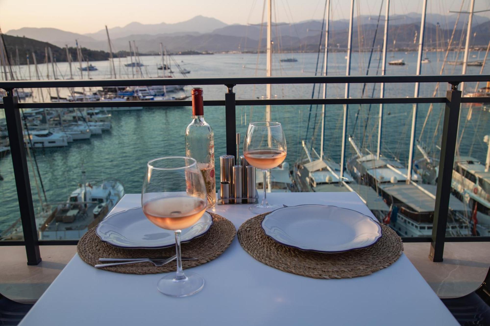 Koerfez Residence Fethiye Dış mekan fotoğraf