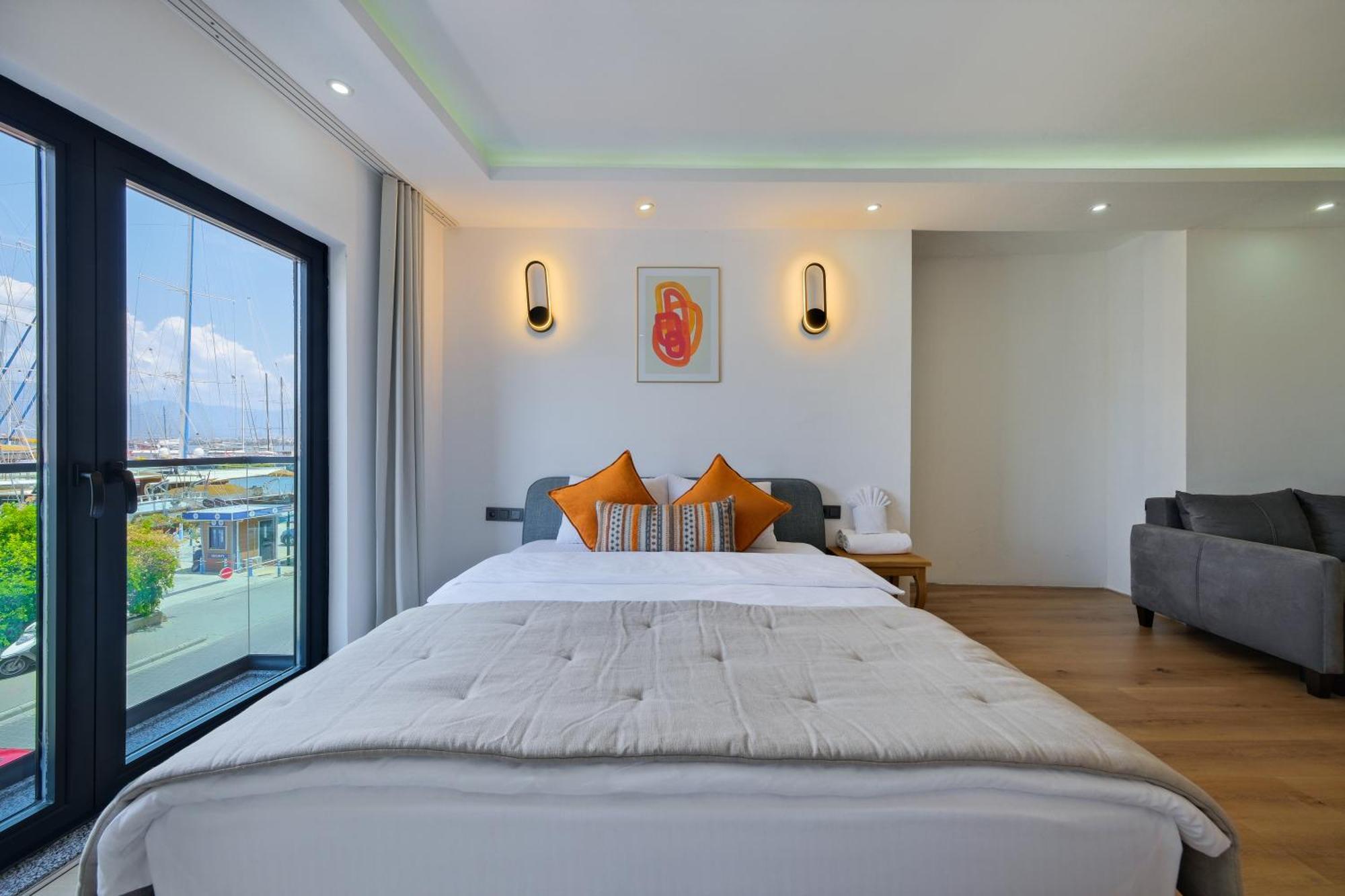 Koerfez Residence Fethiye Dış mekan fotoğraf
