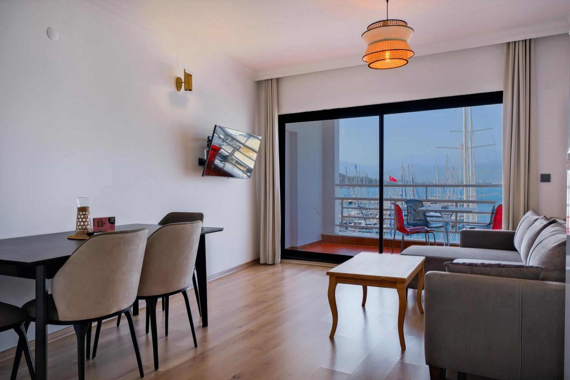 Koerfez Residence Fethiye Dış mekan fotoğraf