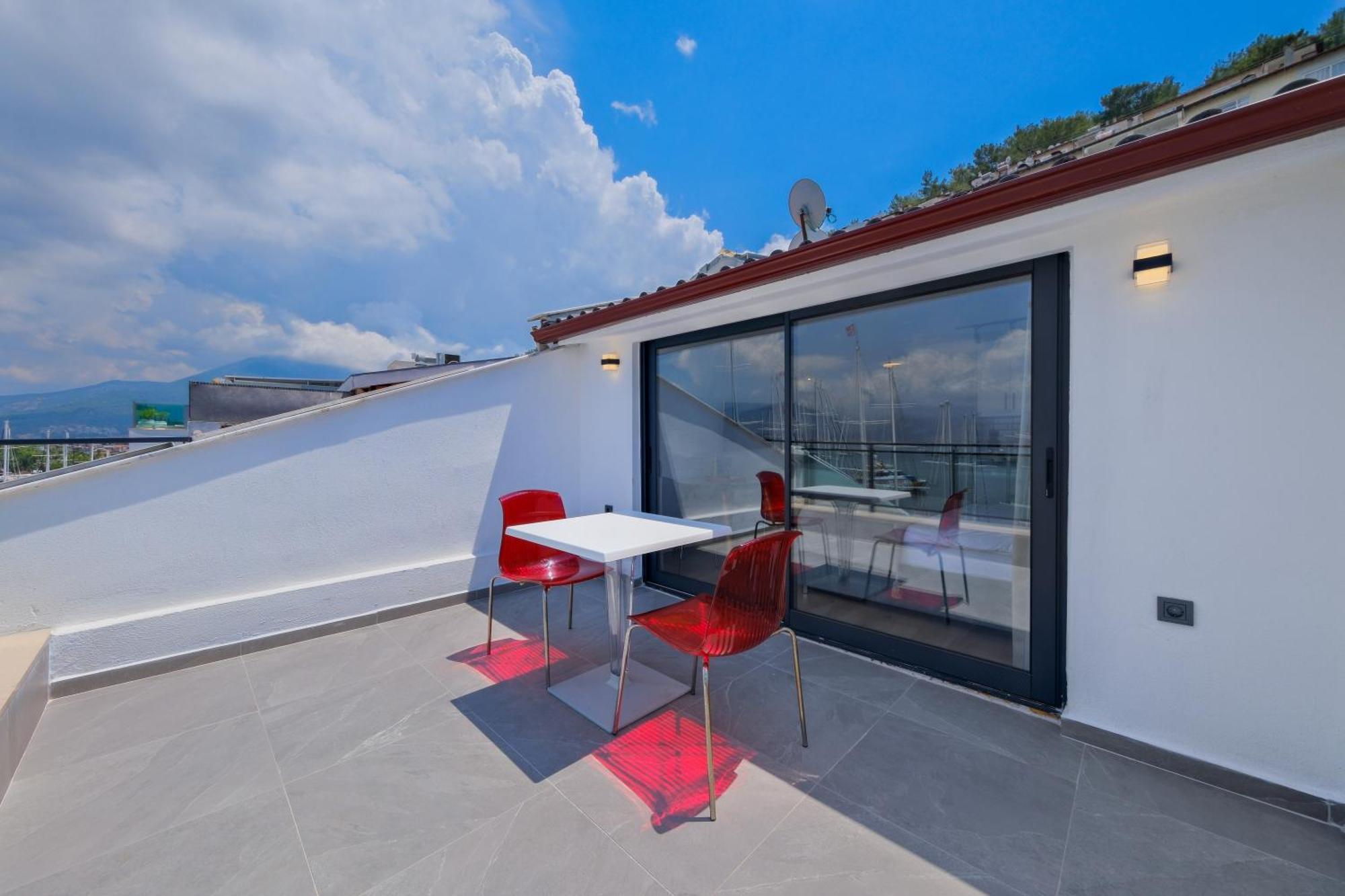 Koerfez Residence Fethiye Dış mekan fotoğraf