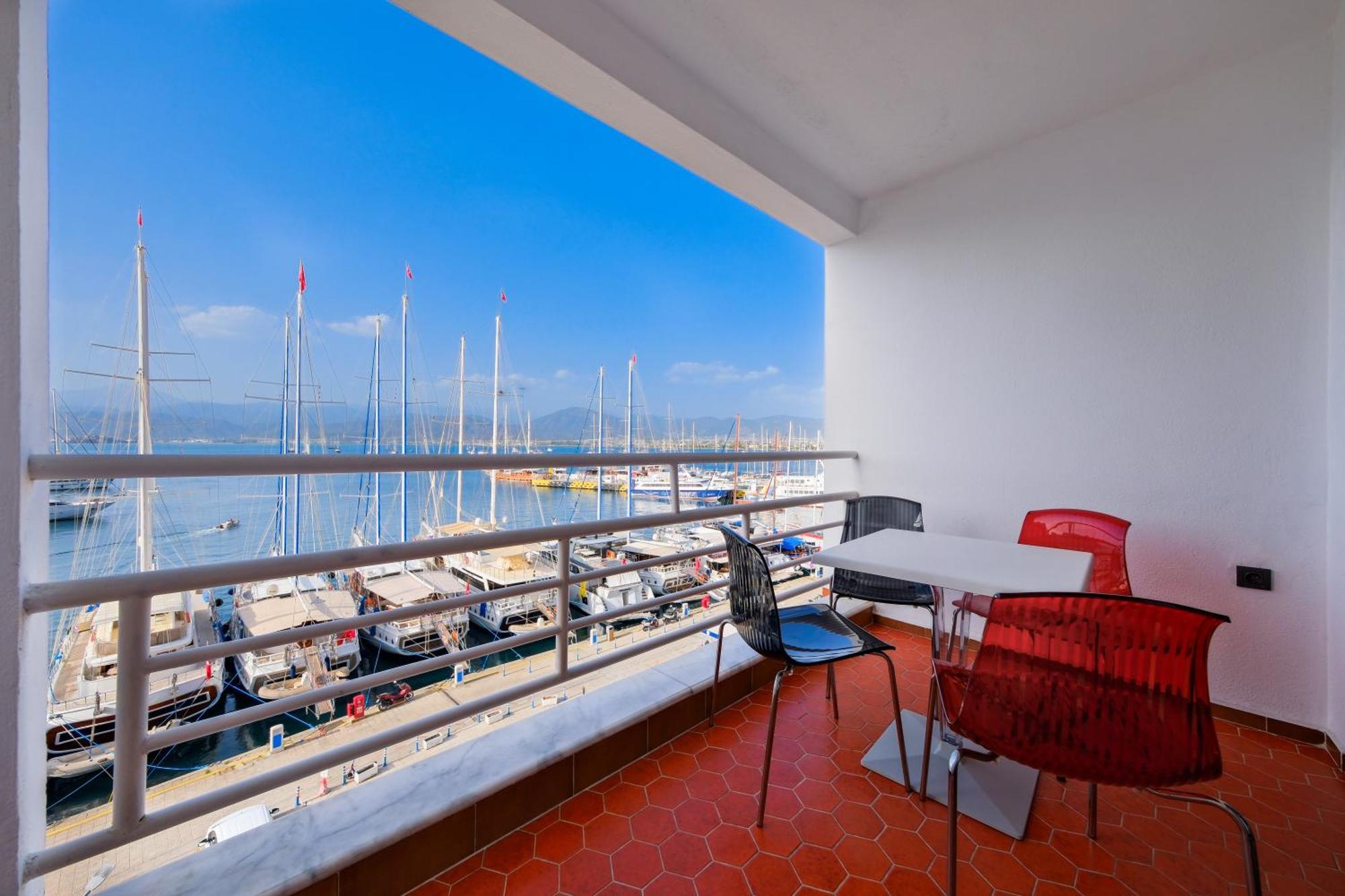 Koerfez Residence Fethiye Dış mekan fotoğraf