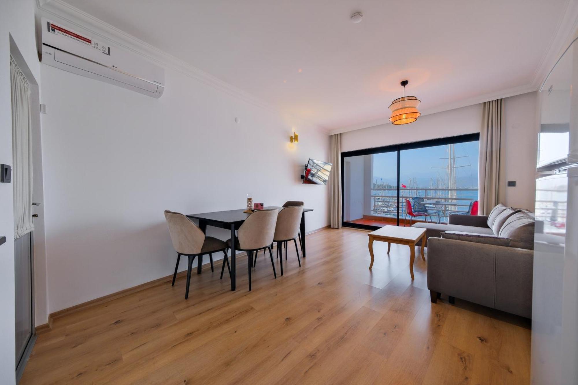 Koerfez Residence Fethiye Dış mekan fotoğraf