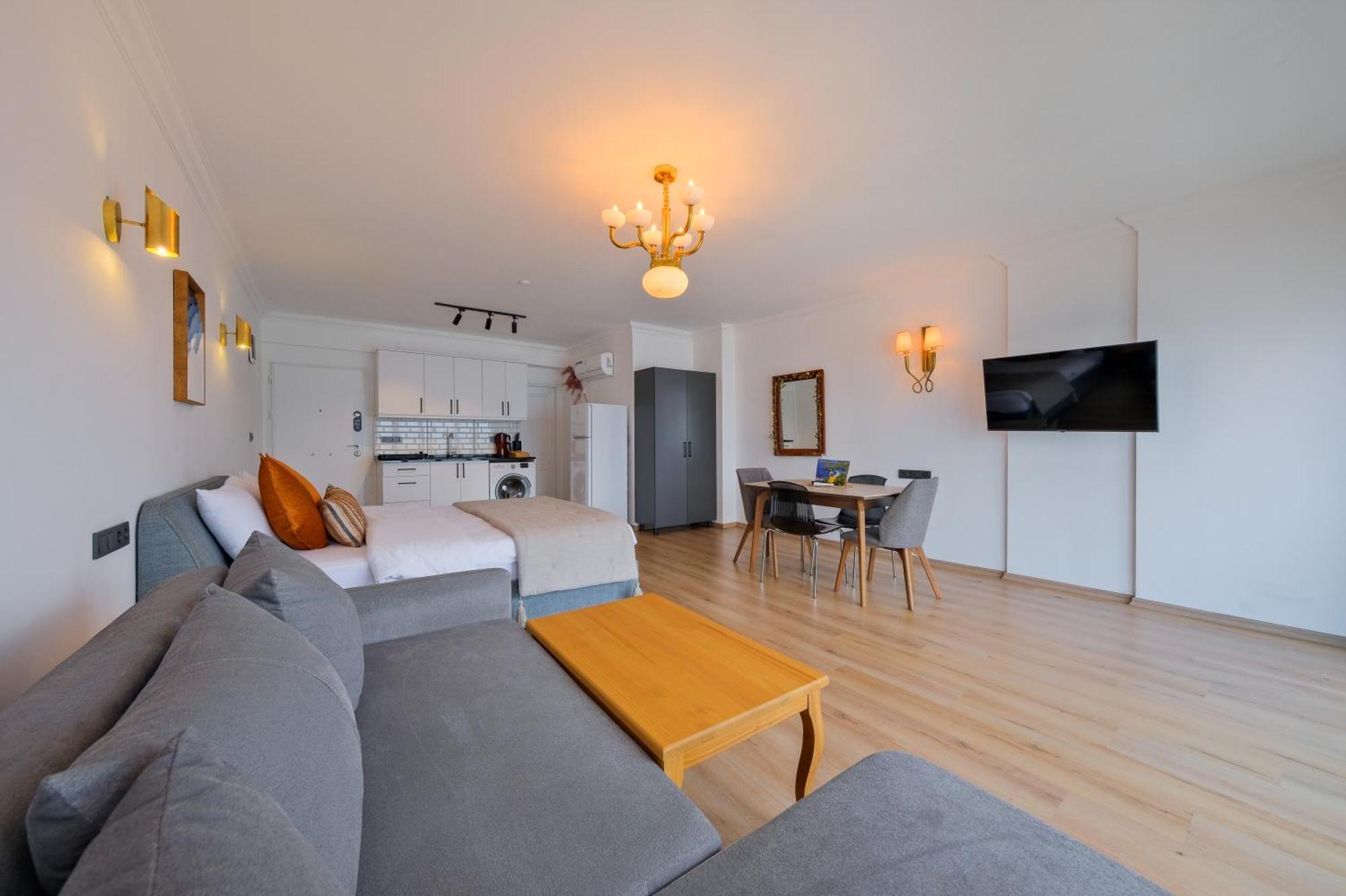 Koerfez Residence Fethiye Dış mekan fotoğraf