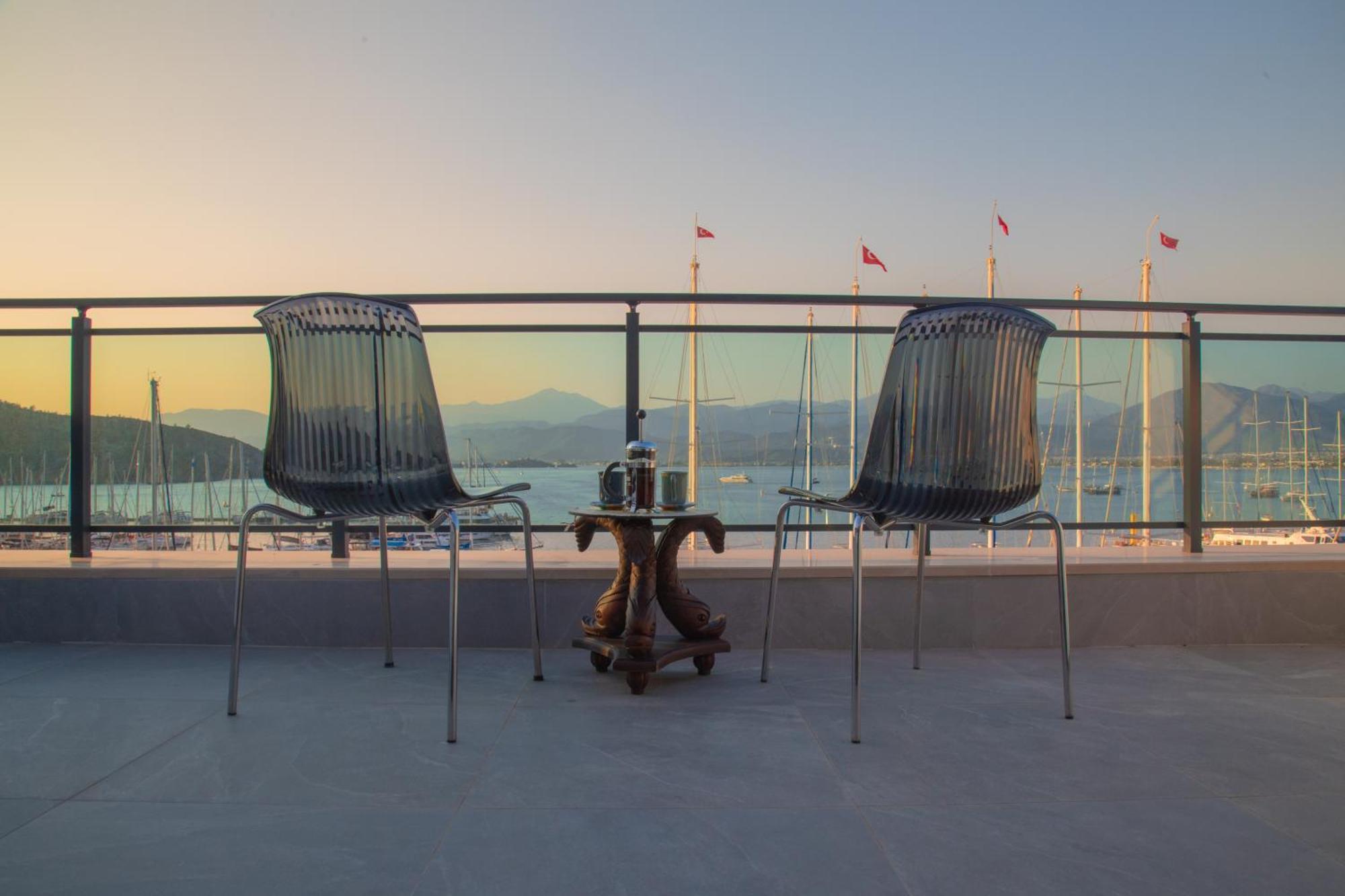 Koerfez Residence Fethiye Dış mekan fotoğraf